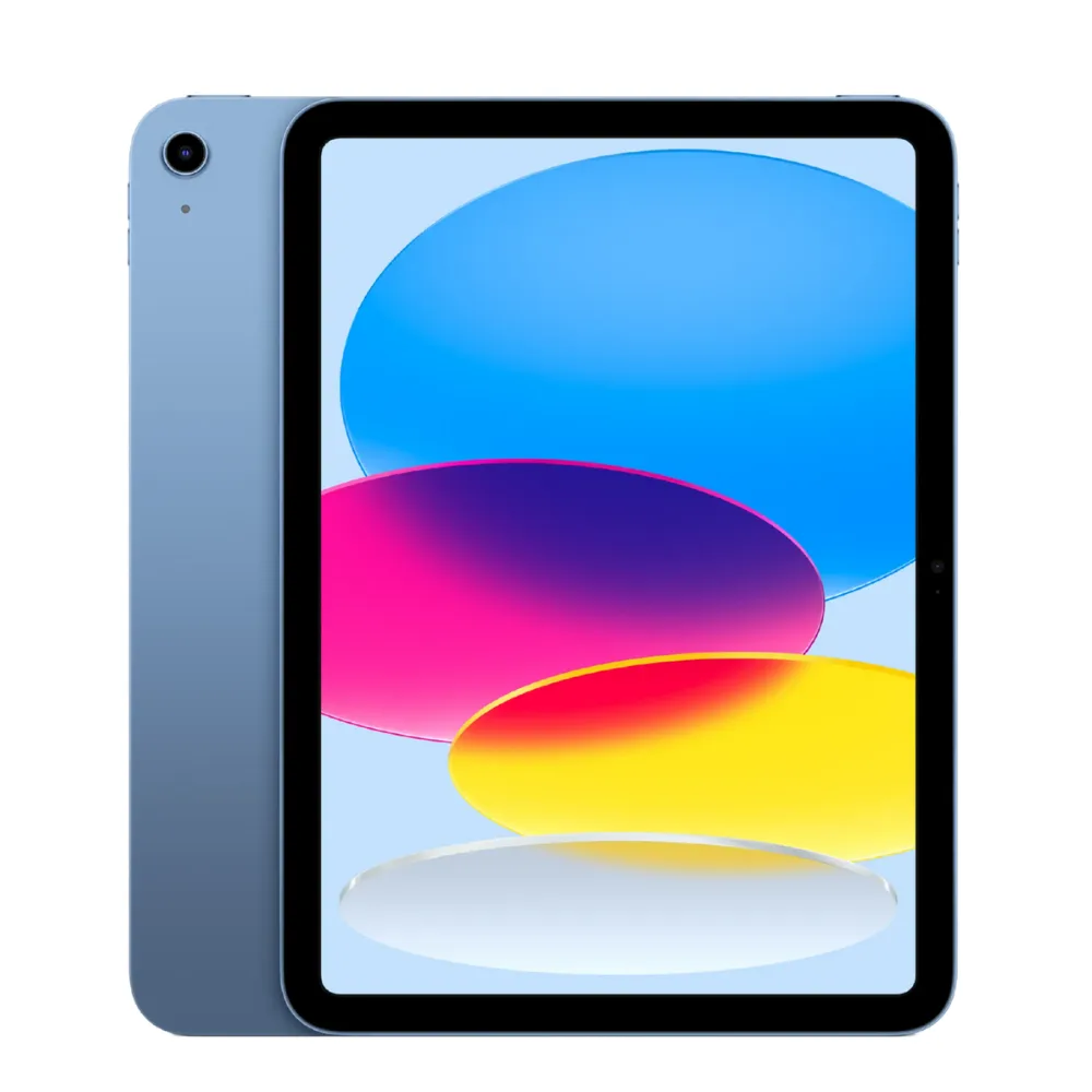 Apple 11-inch iPad (A16) - Afbeelding 5