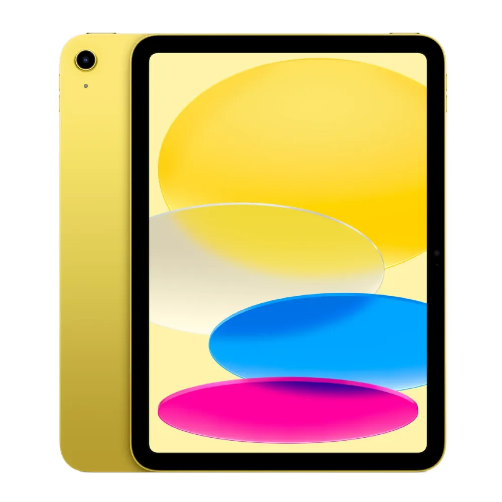 Apple 11-inch iPad (A16) - Afbeelding 3