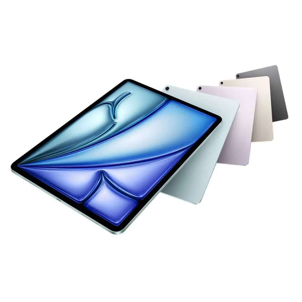 Apple 11-inch iPad Air M4
