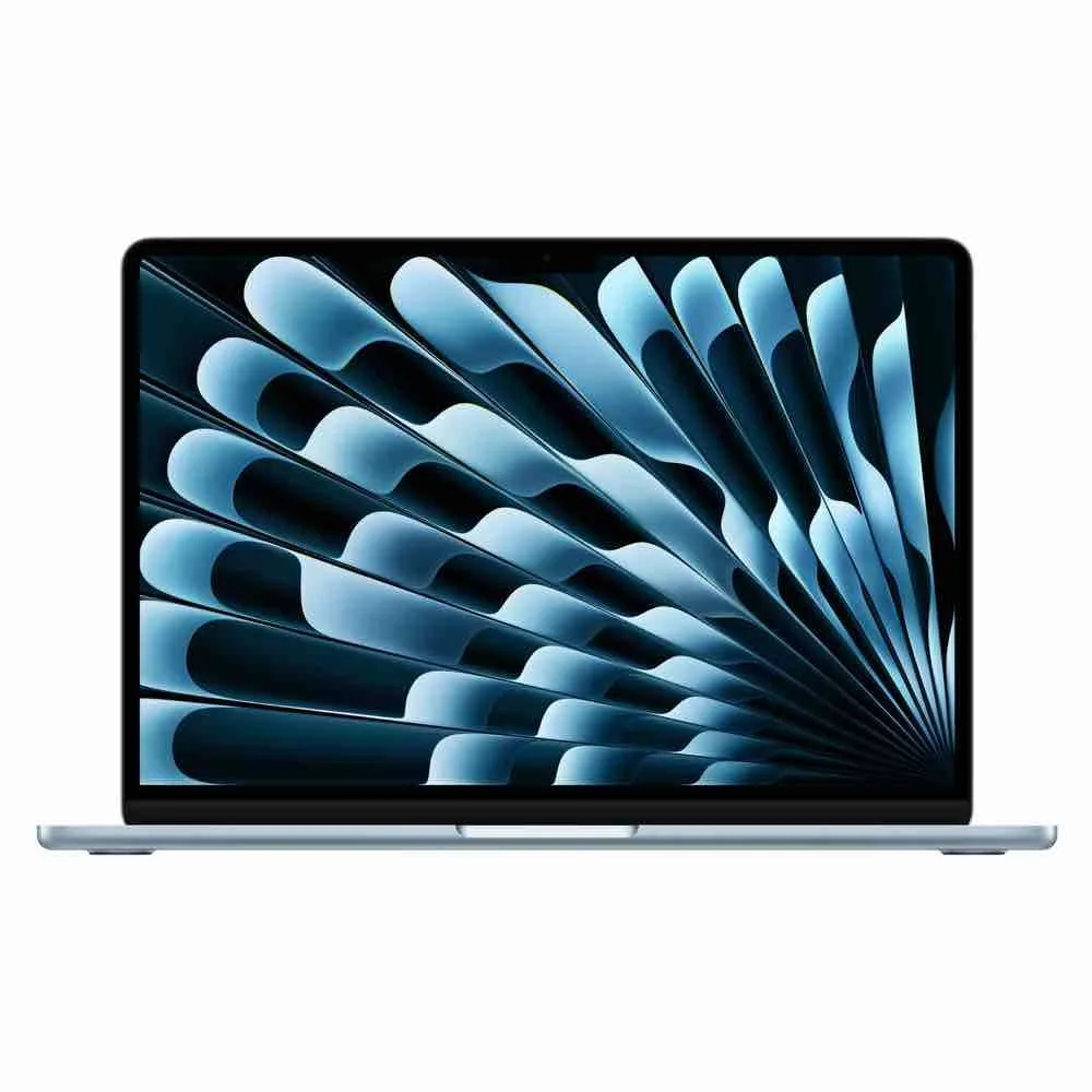 Apple 13-inch MacBook Air M5 - Afbeelding 2