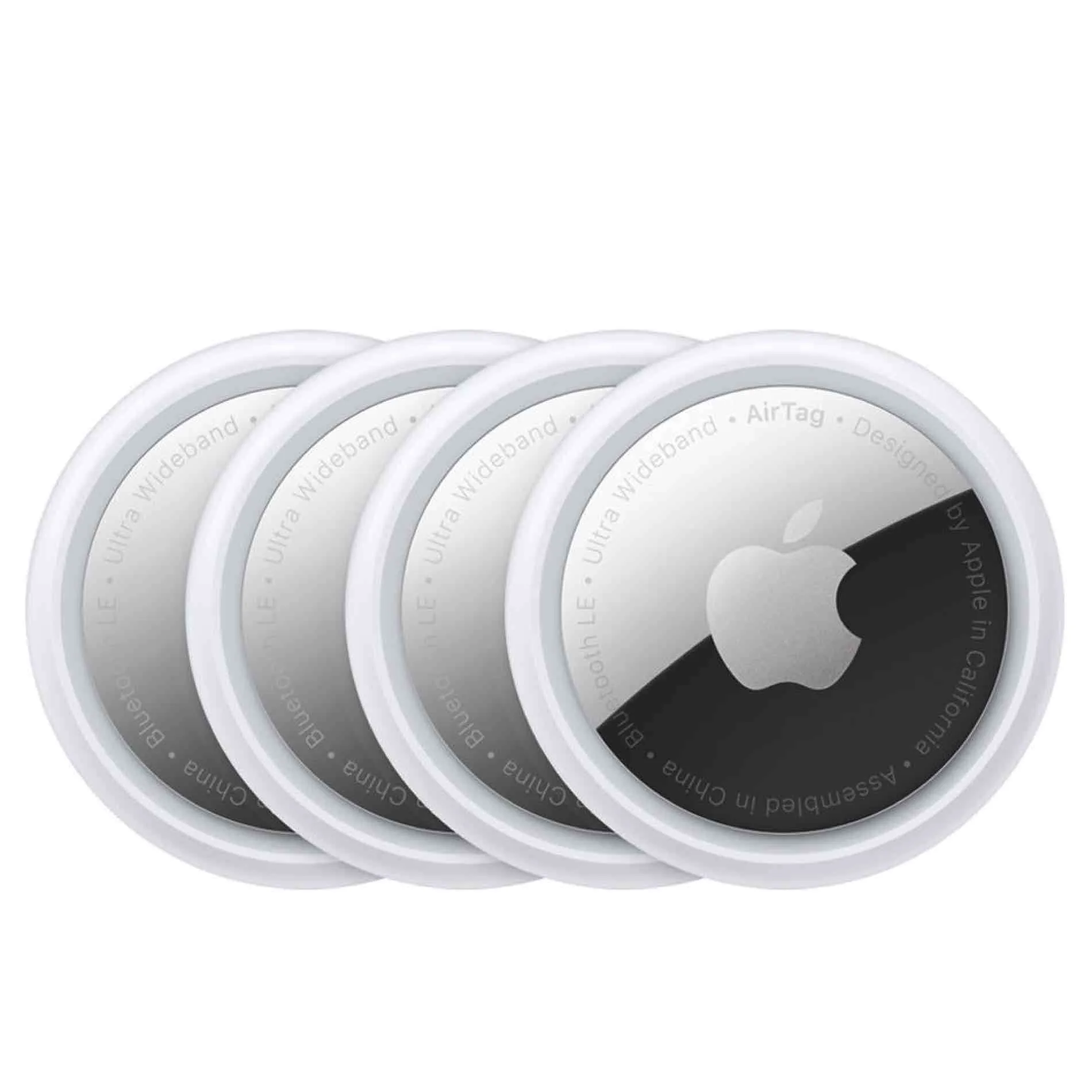 Apple AirTag (2e gen.) - Afbeelding 2