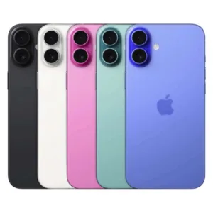 Apple iPhone 16