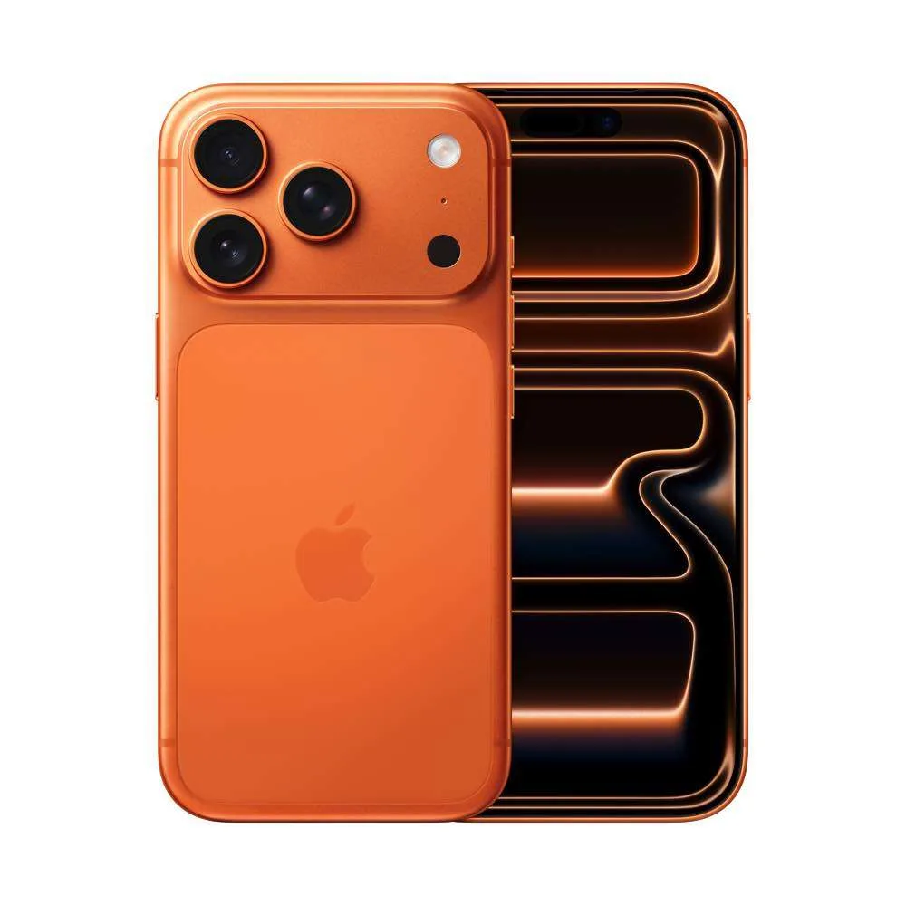 Apple iPhone 17 Pro - Afbeelding 3