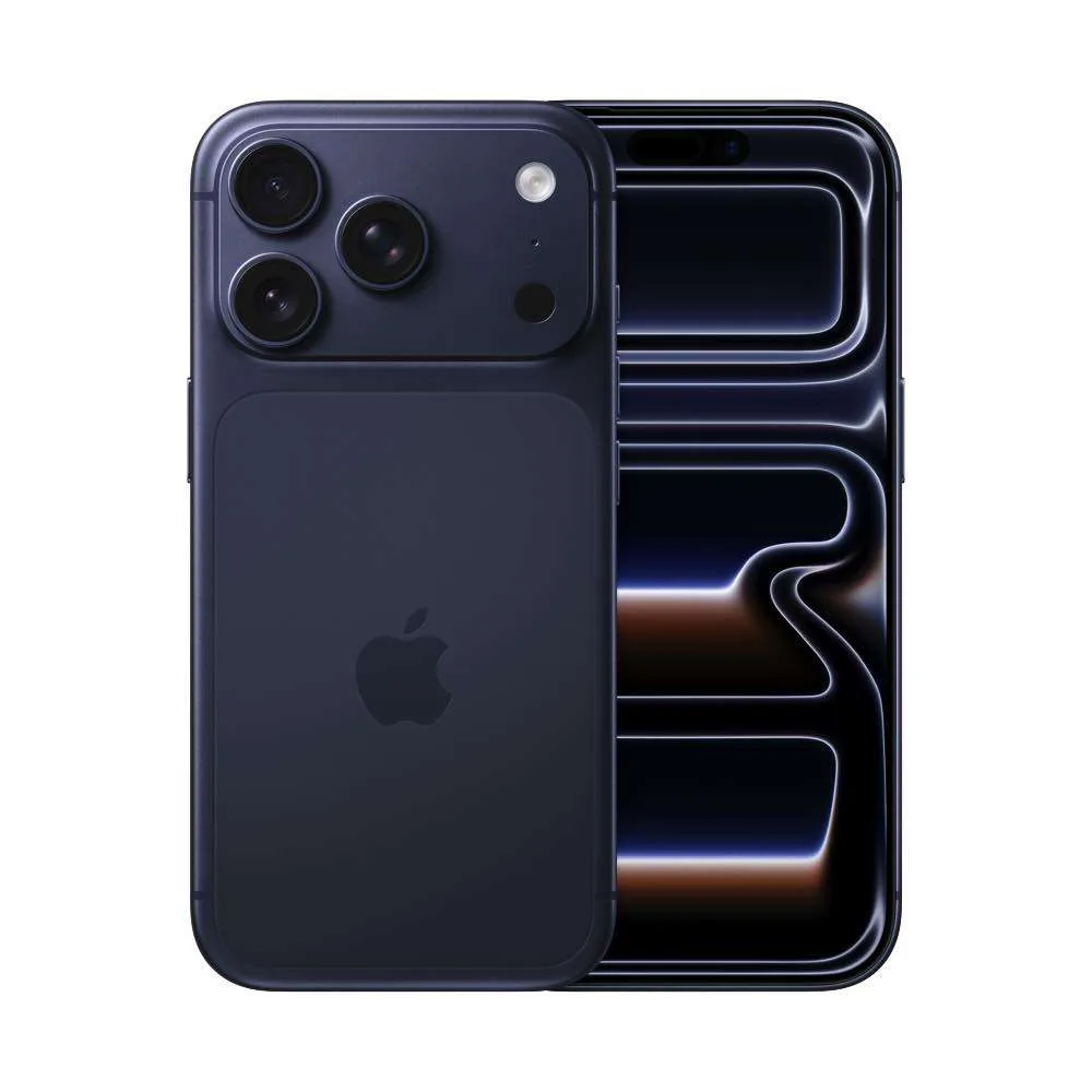 Apple iPhone 17 Pro - Afbeelding 4