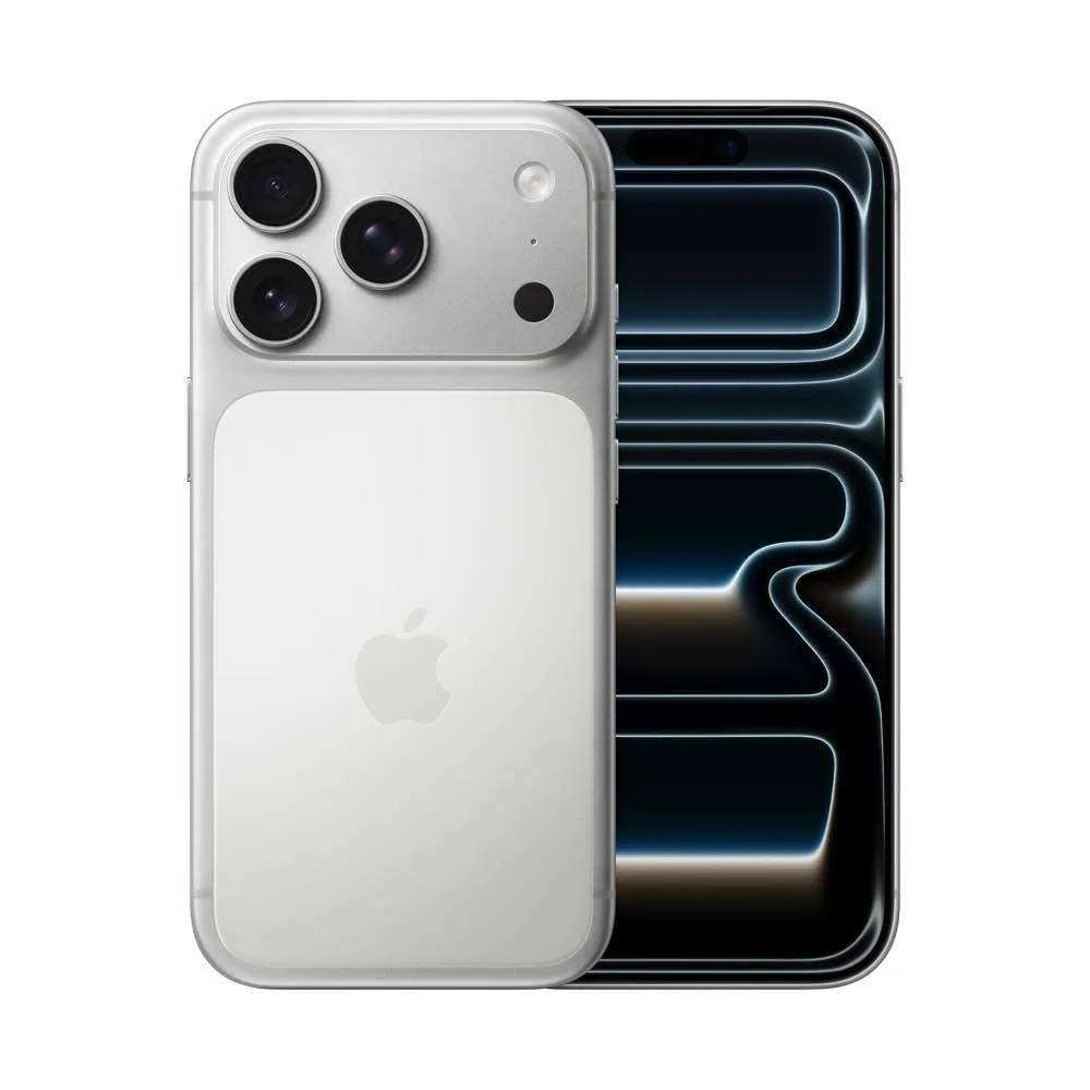 Apple iPhone 17 Pro - Afbeelding 2