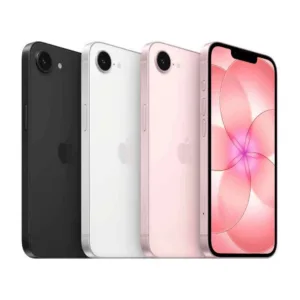 Apple iPhone 17e