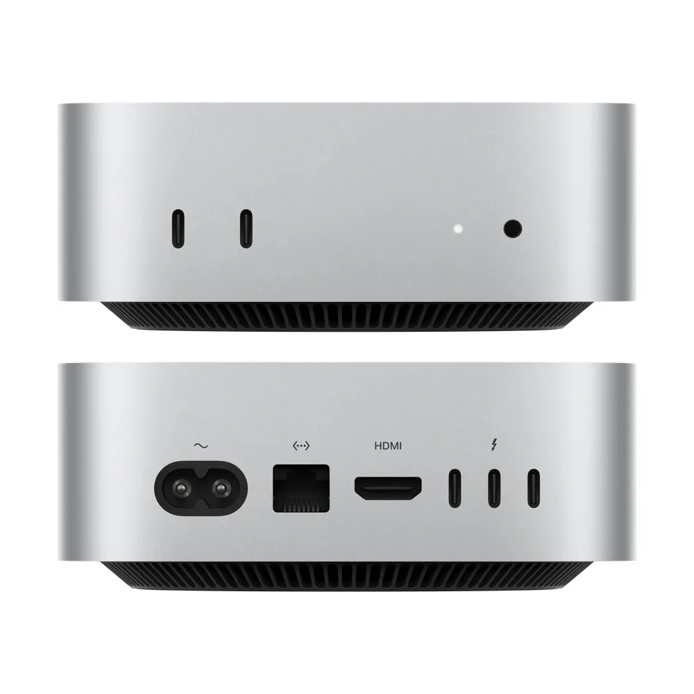 Apple Mac mini - Afbeelding 2