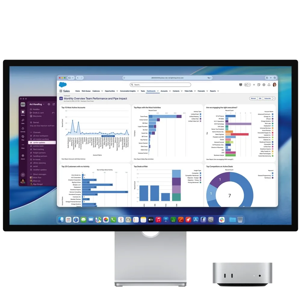 Apple Studio Display - Afbeelding 2