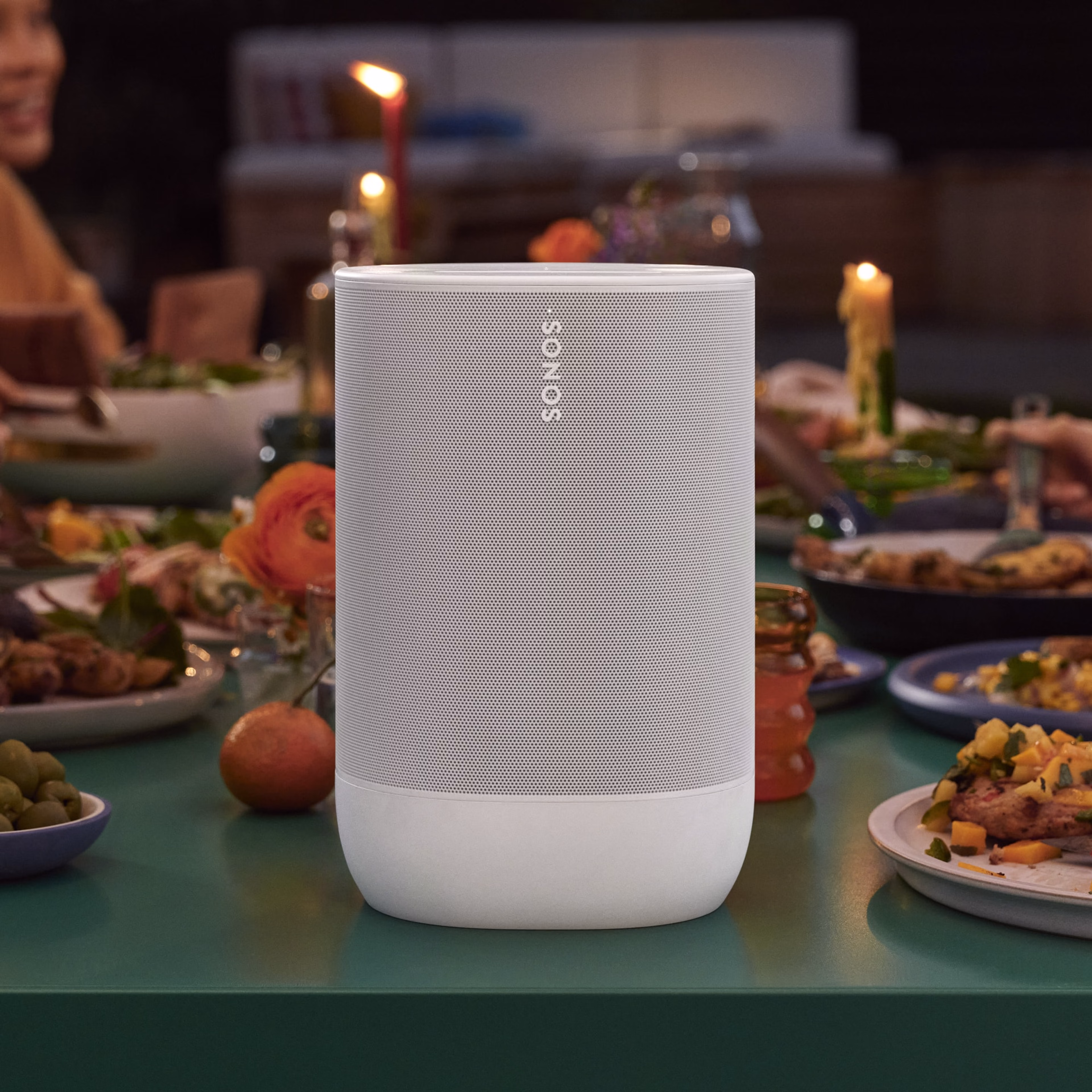 Sonos Move 2 - Afbeelding 15