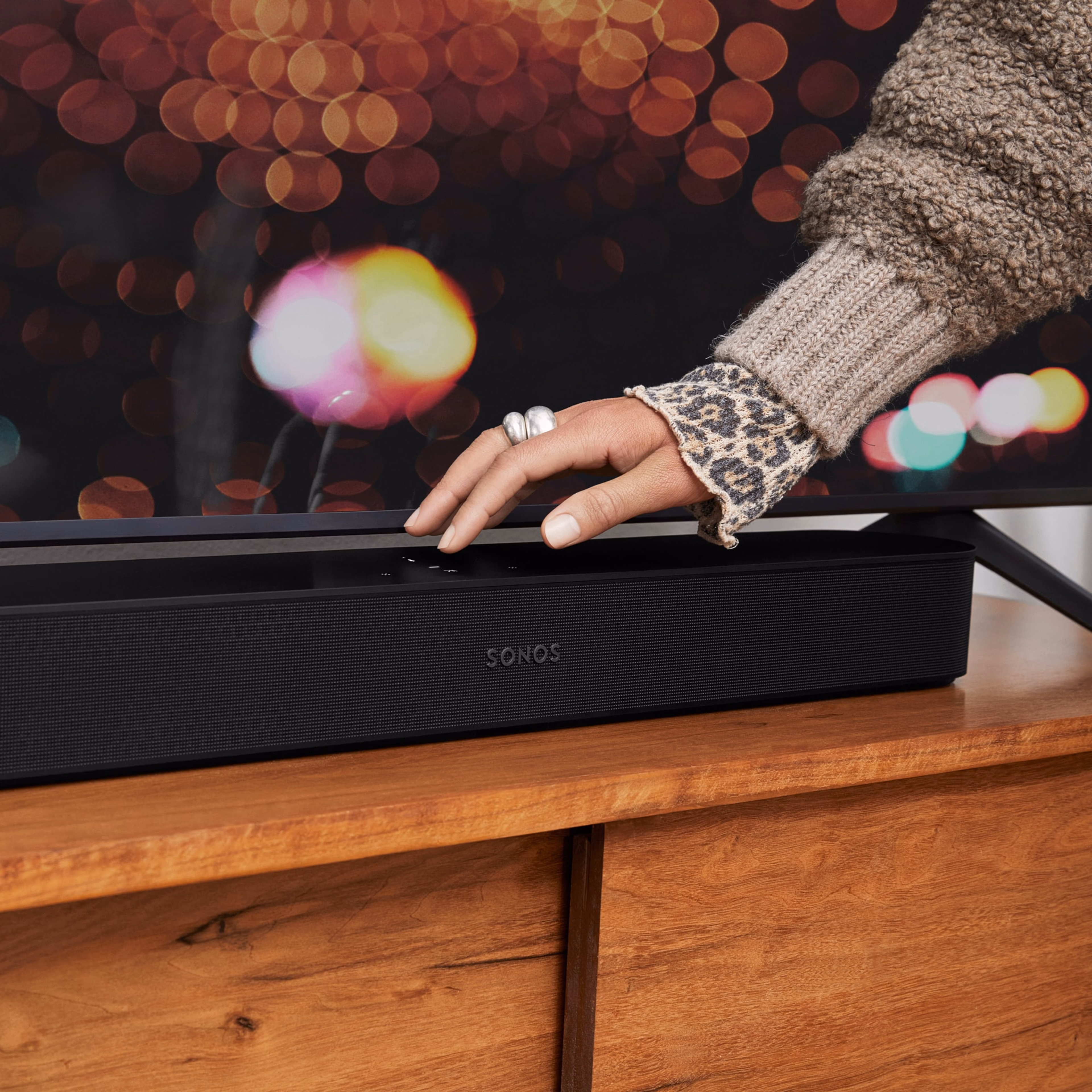 Sonos Beam (Gen. 2) - Afbeelding 13