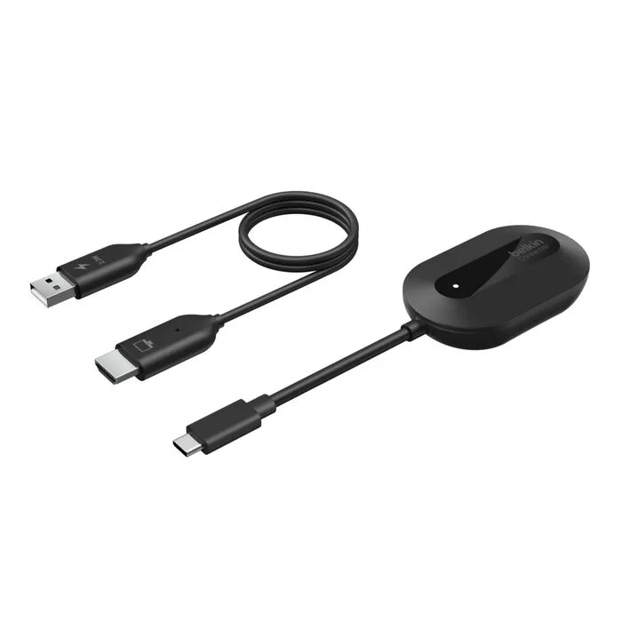 Belkin ConnectAir Wireless HDMI Display Adapter