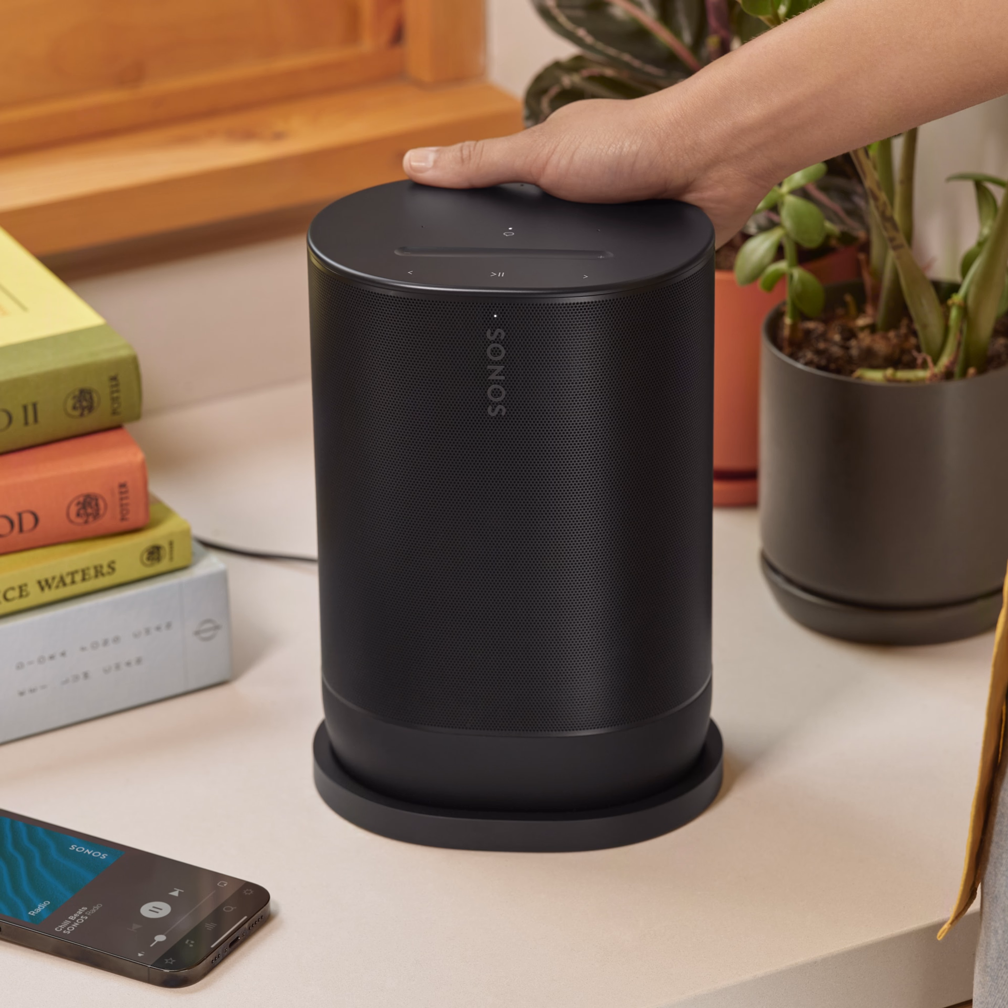 Sonos Move 2 - Afbeelding 13