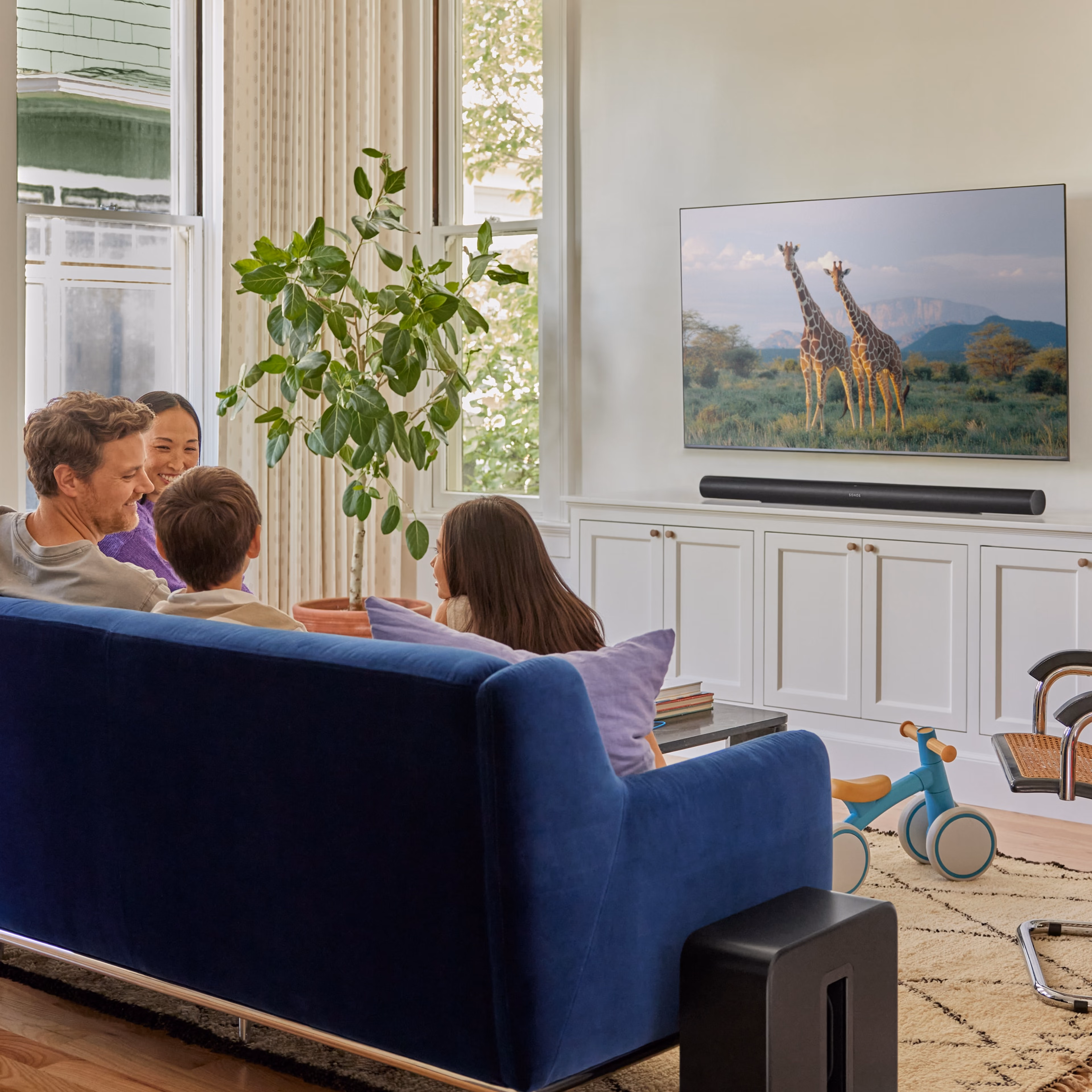 Sonos Arc Ultra - Afbeelding 15