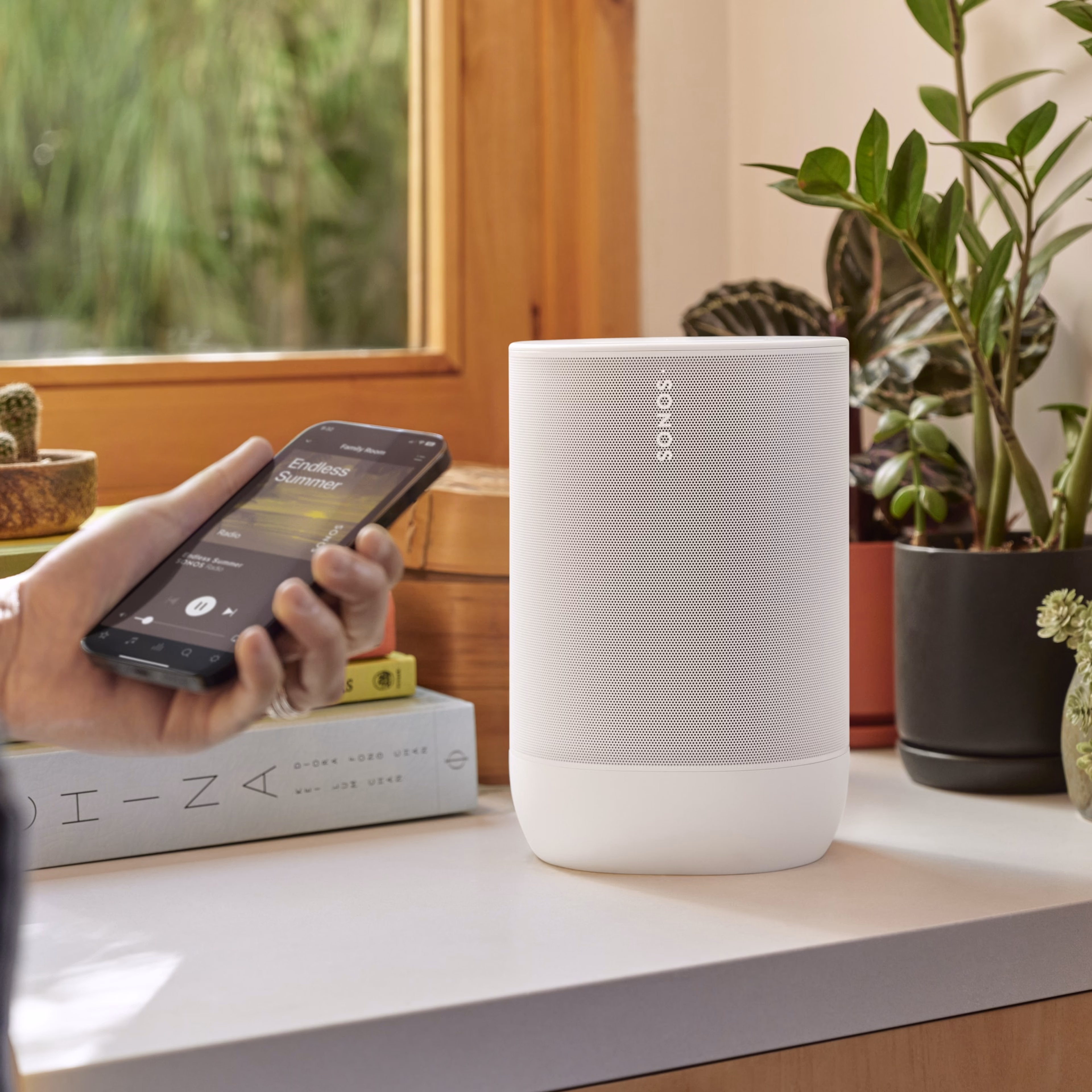 Sonos Move 2 - Afbeelding 16
