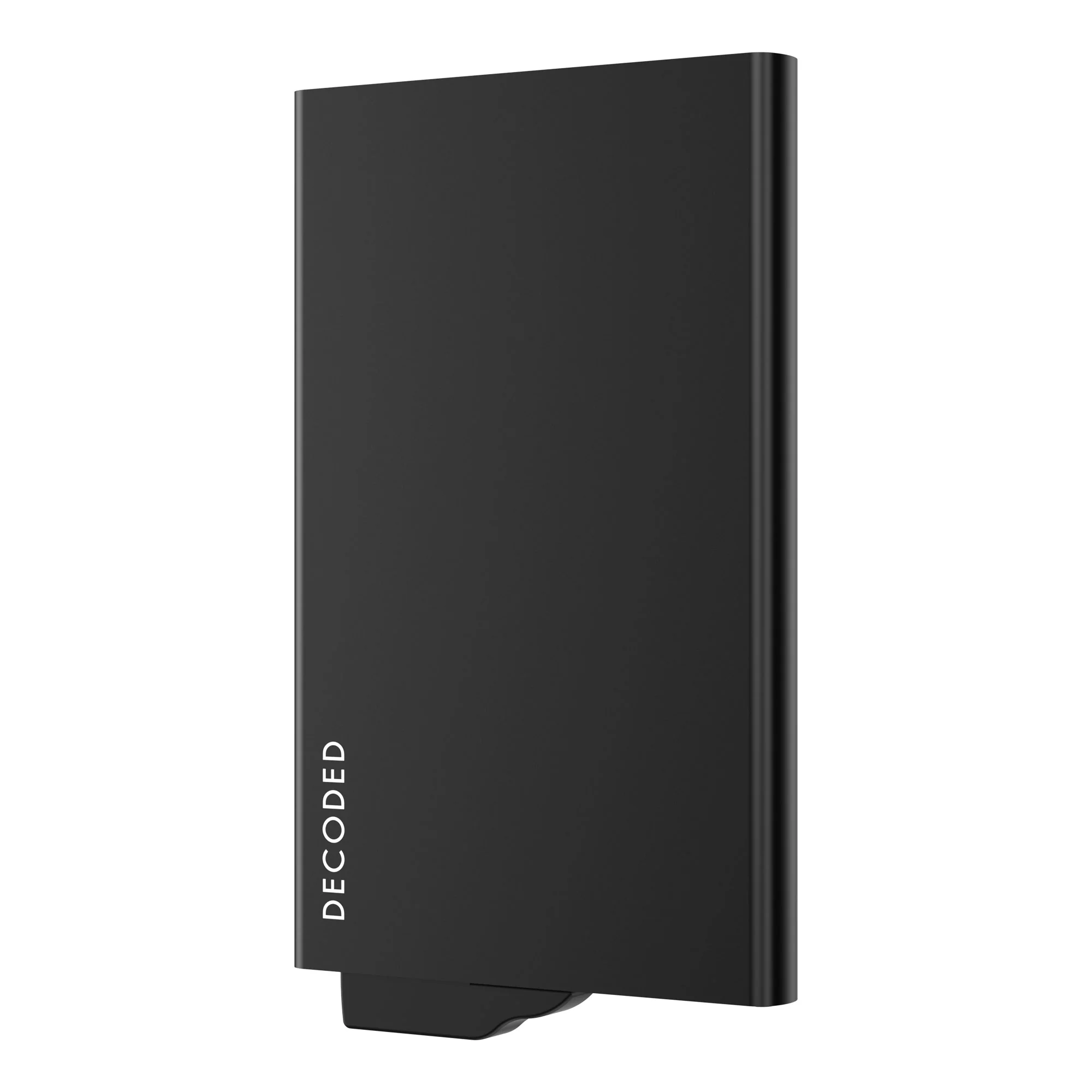 Decoded MagSafe Card Holder