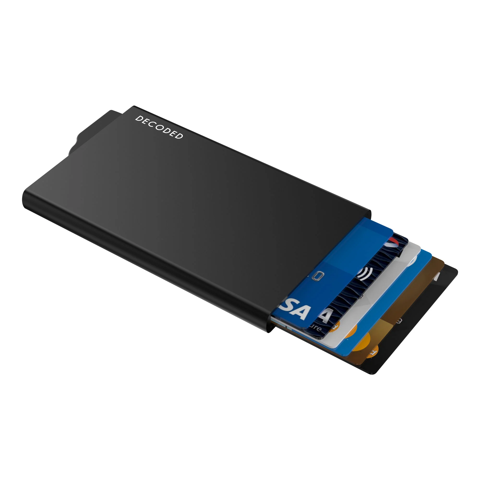 Decoded MagSafe Card Holder - Afbeelding 2