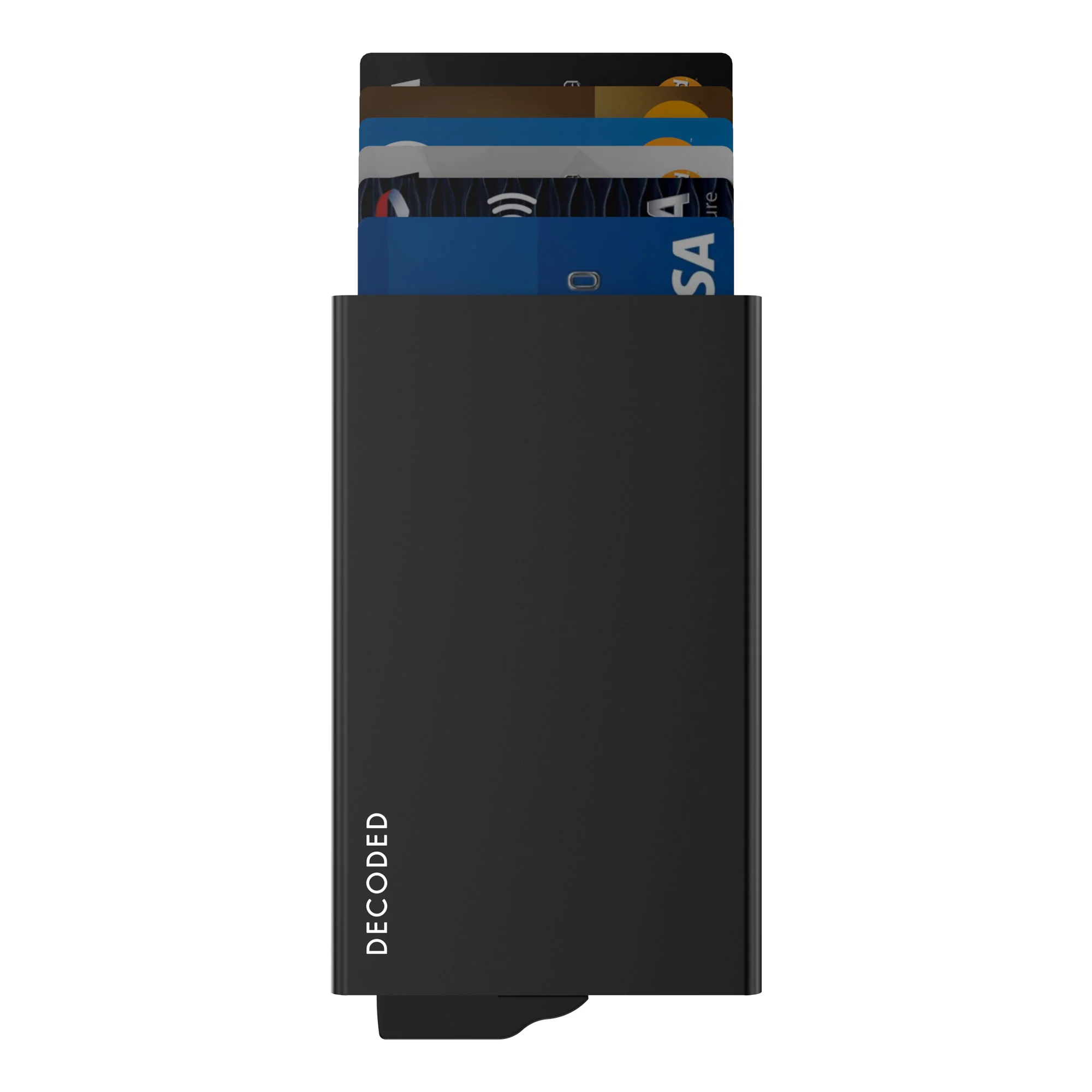 Decoded MagSafe Card Holder - Afbeelding 3