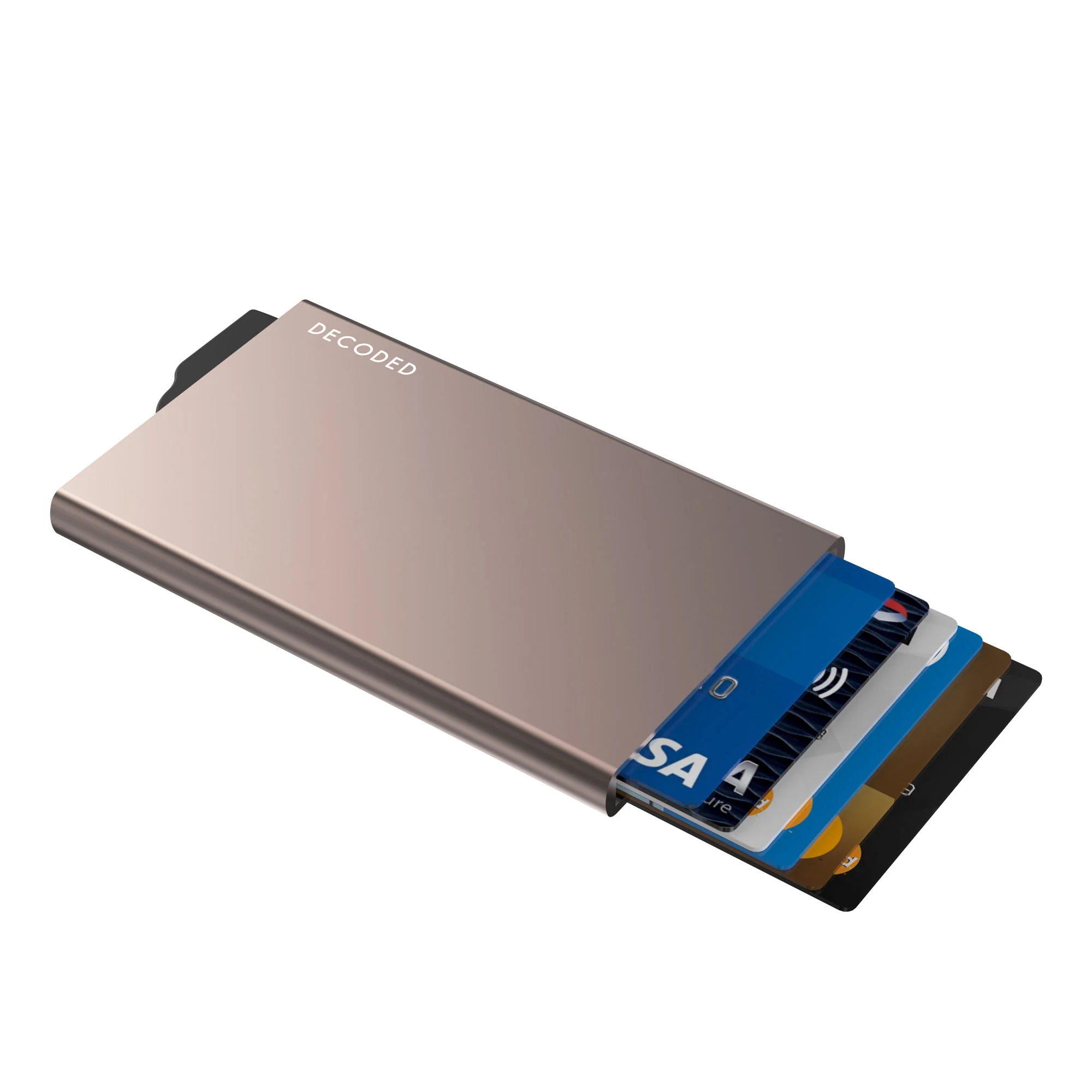 Decoded MagSafe Card Holder - Afbeelding 7