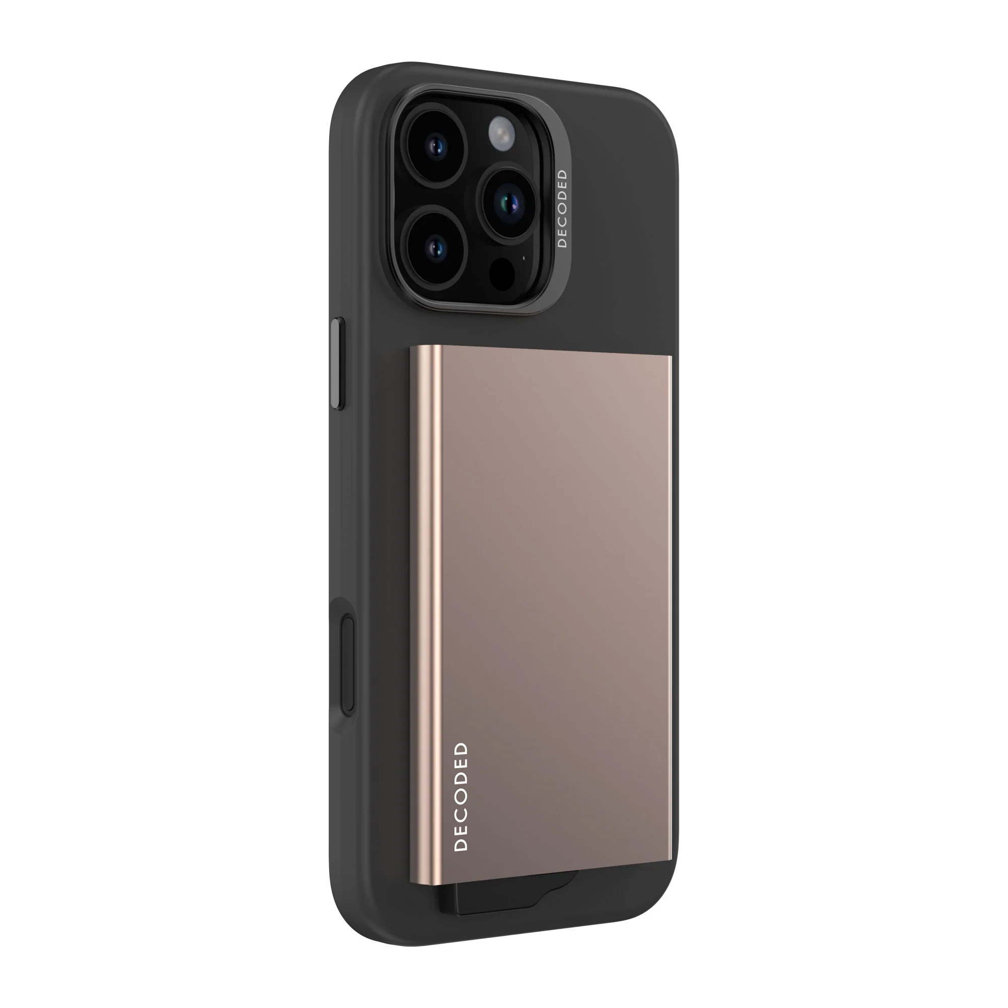 Decoded MagSafe Card Holder - Afbeelding 9