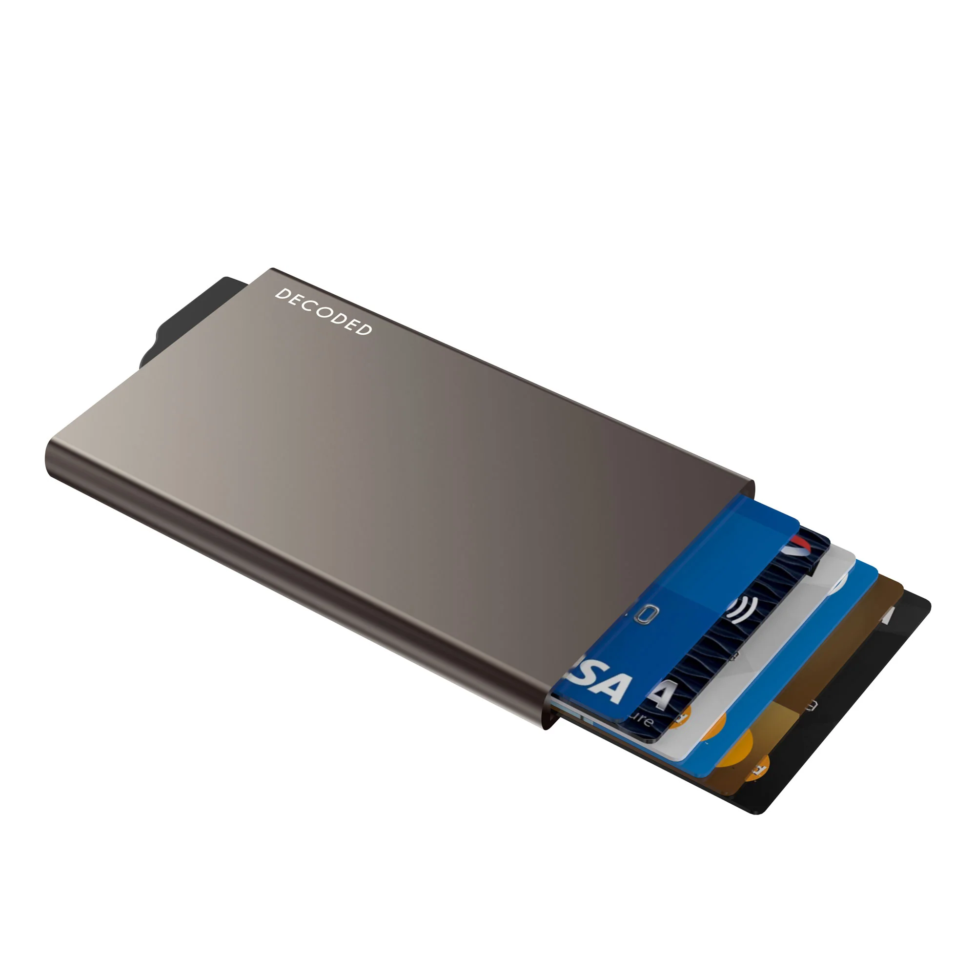Decoded MagSafe Card Holder - Afbeelding 11