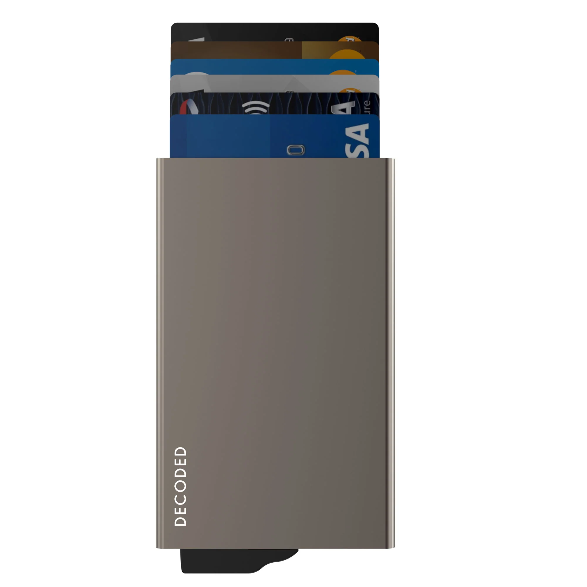 Decoded MagSafe Card Holder - Afbeelding 12