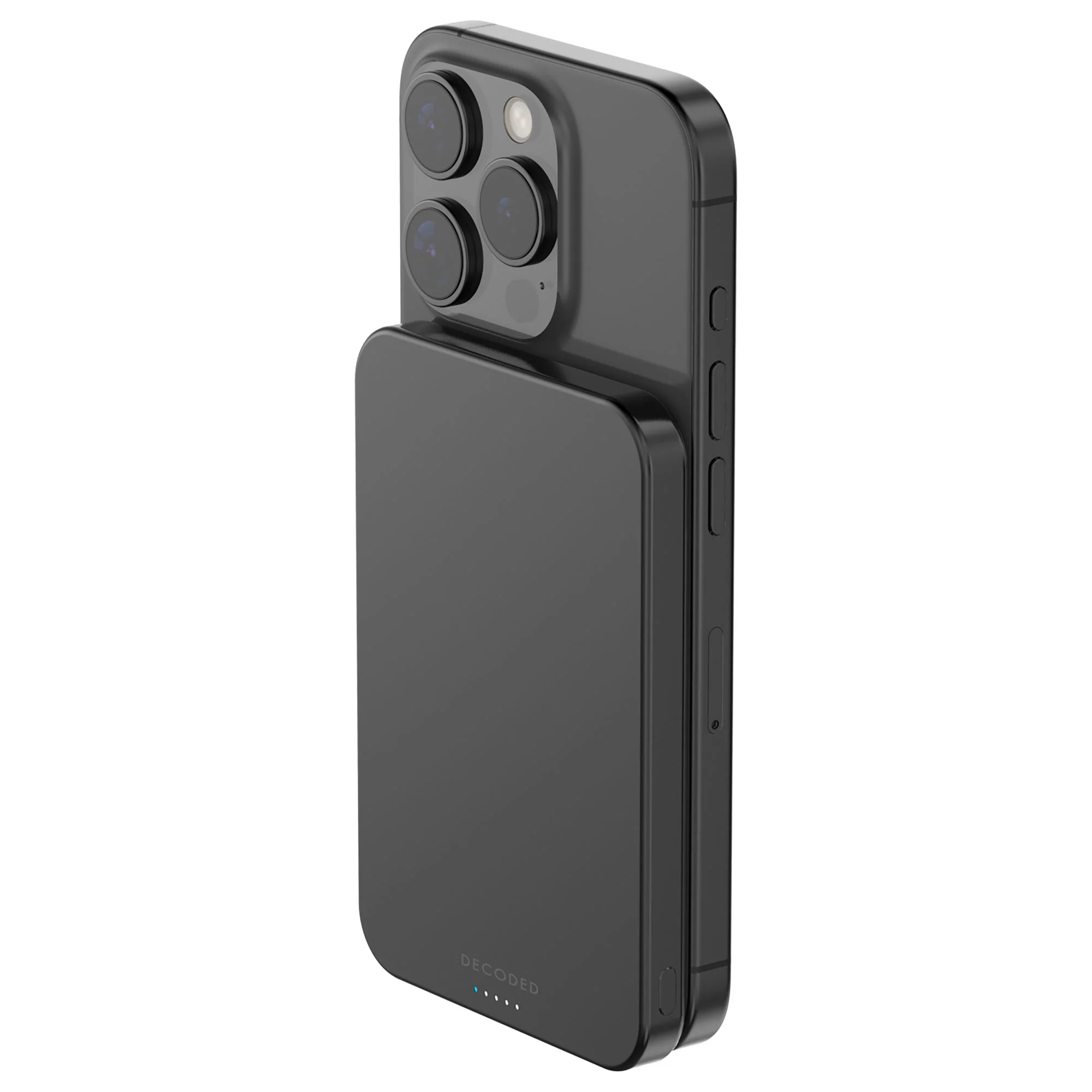 Decoded Ultra Slim Mag Powerbank