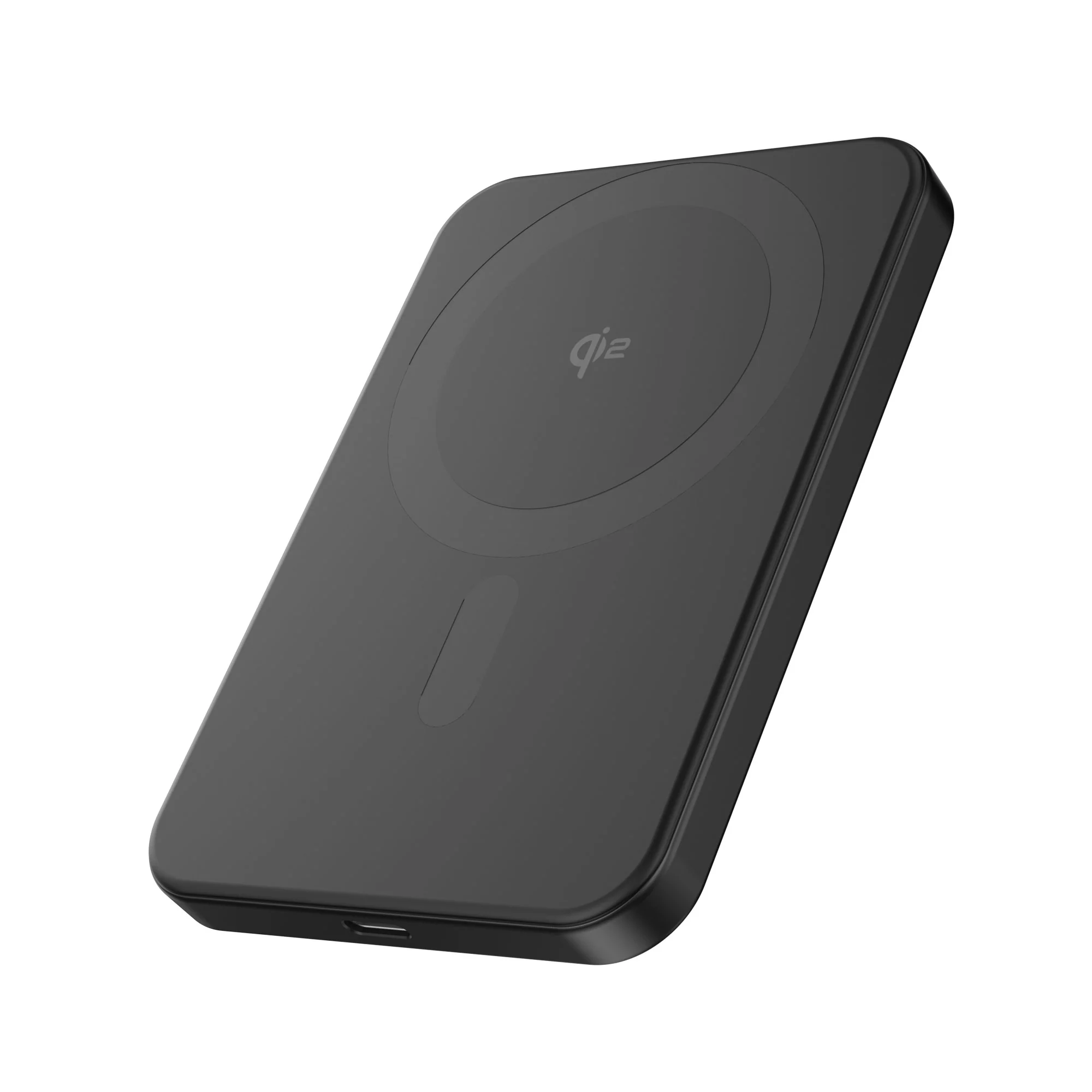 Decoded Ultra Slim Mag Powerbank - Afbeelding 5