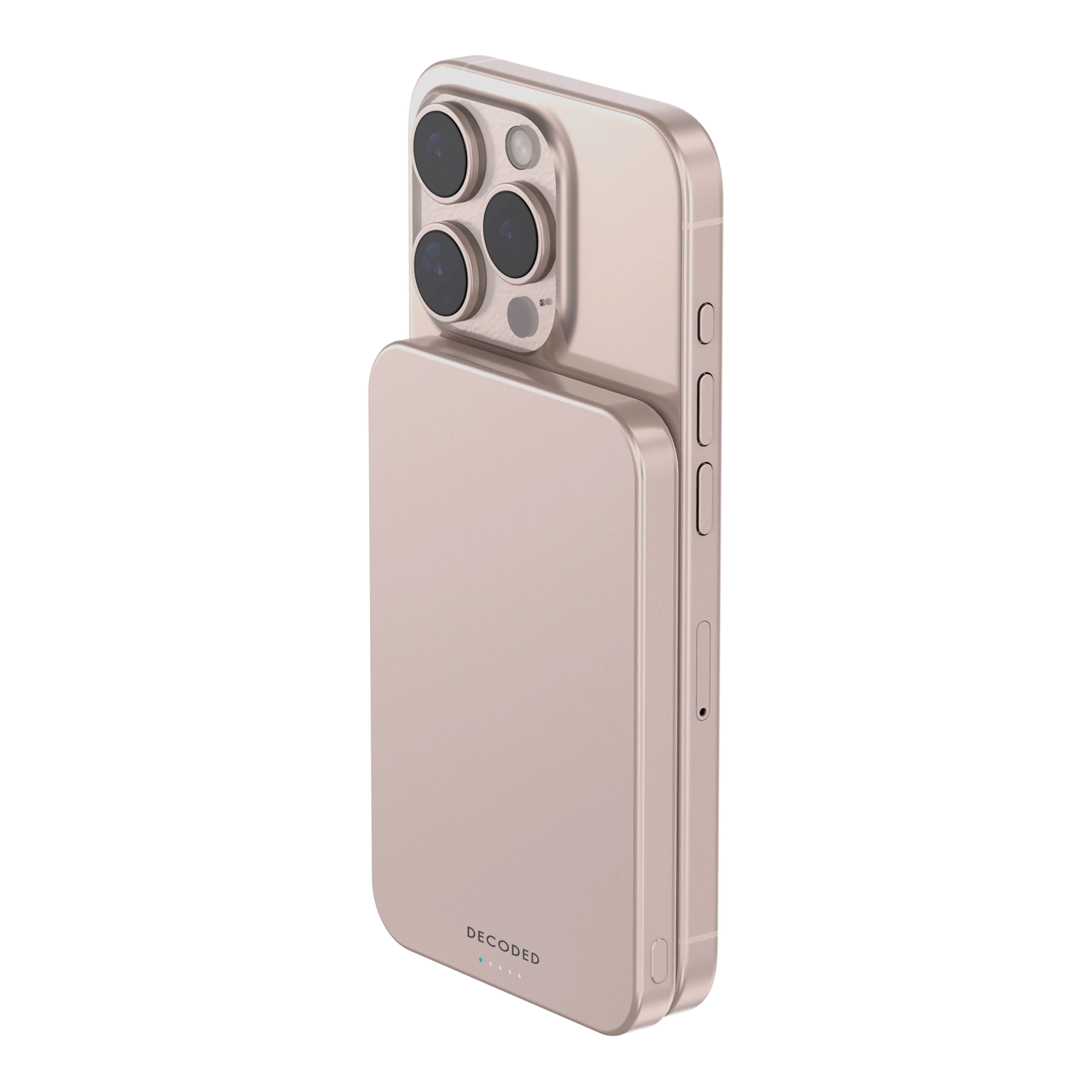 Decoded Ultra Slim Mag Powerbank - Afbeelding 15
