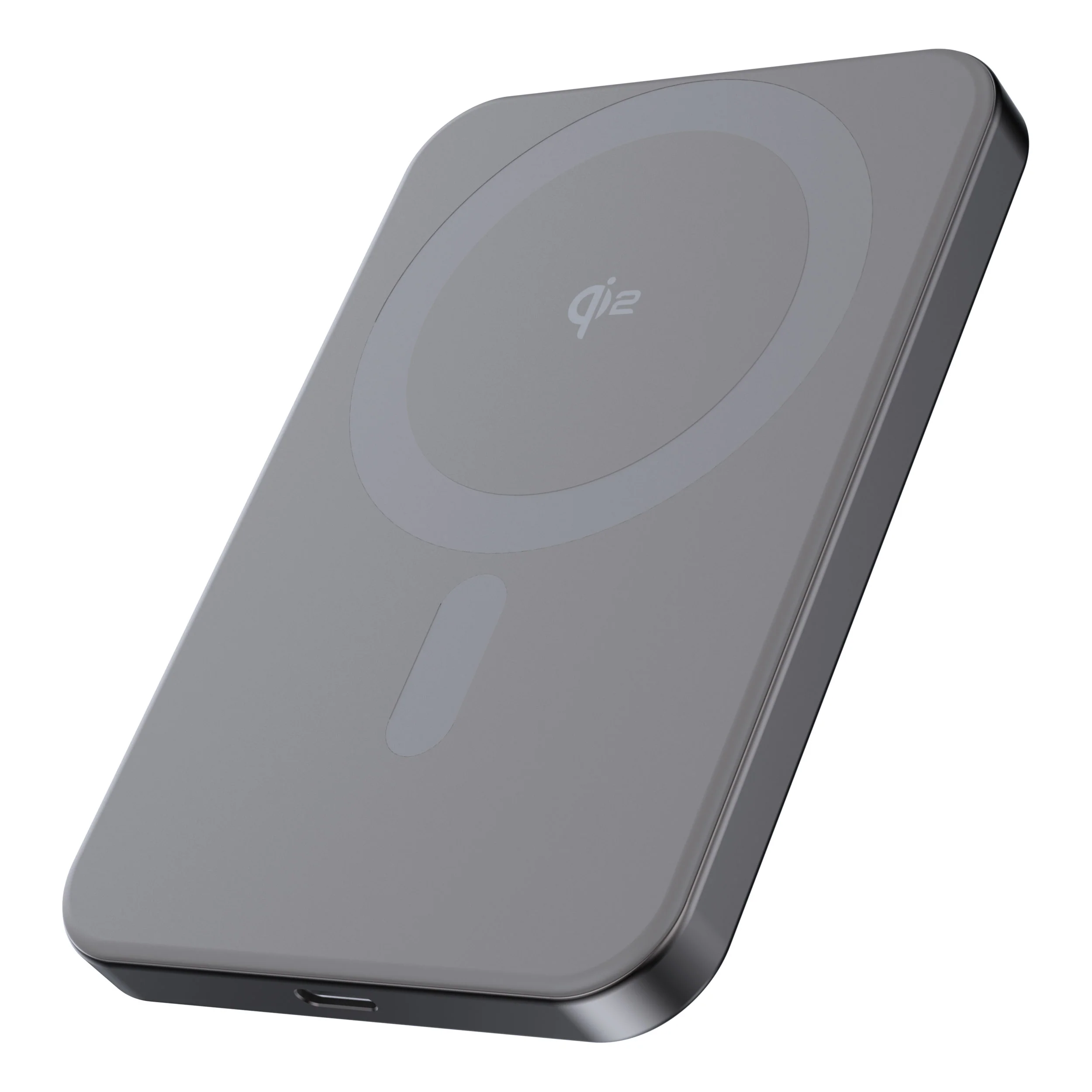 Decoded Ultra Slim Mag Powerbank - Afbeelding 12