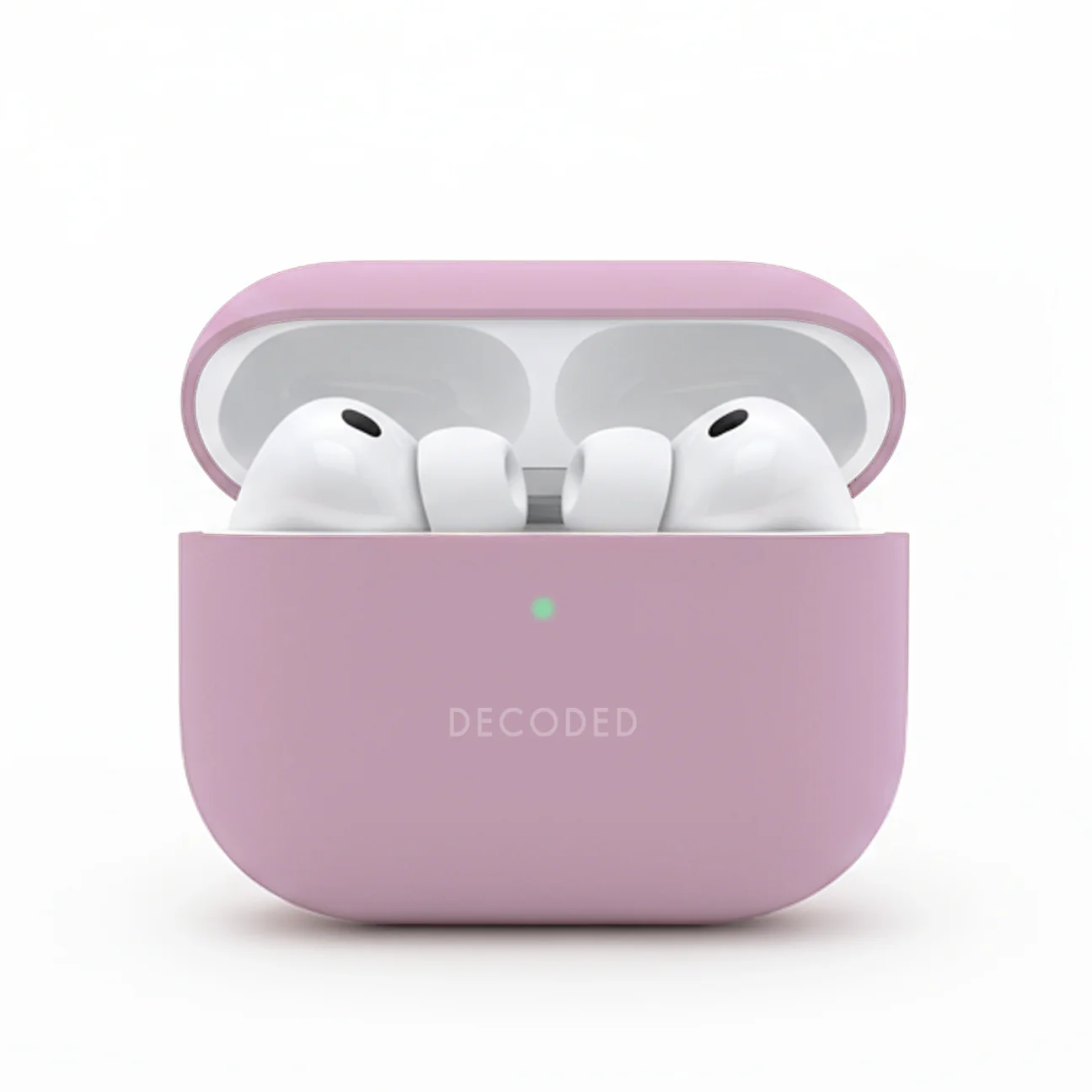 Decoded AirPods Pro 3 Silicone AirCase Pro - Afbeelding 11