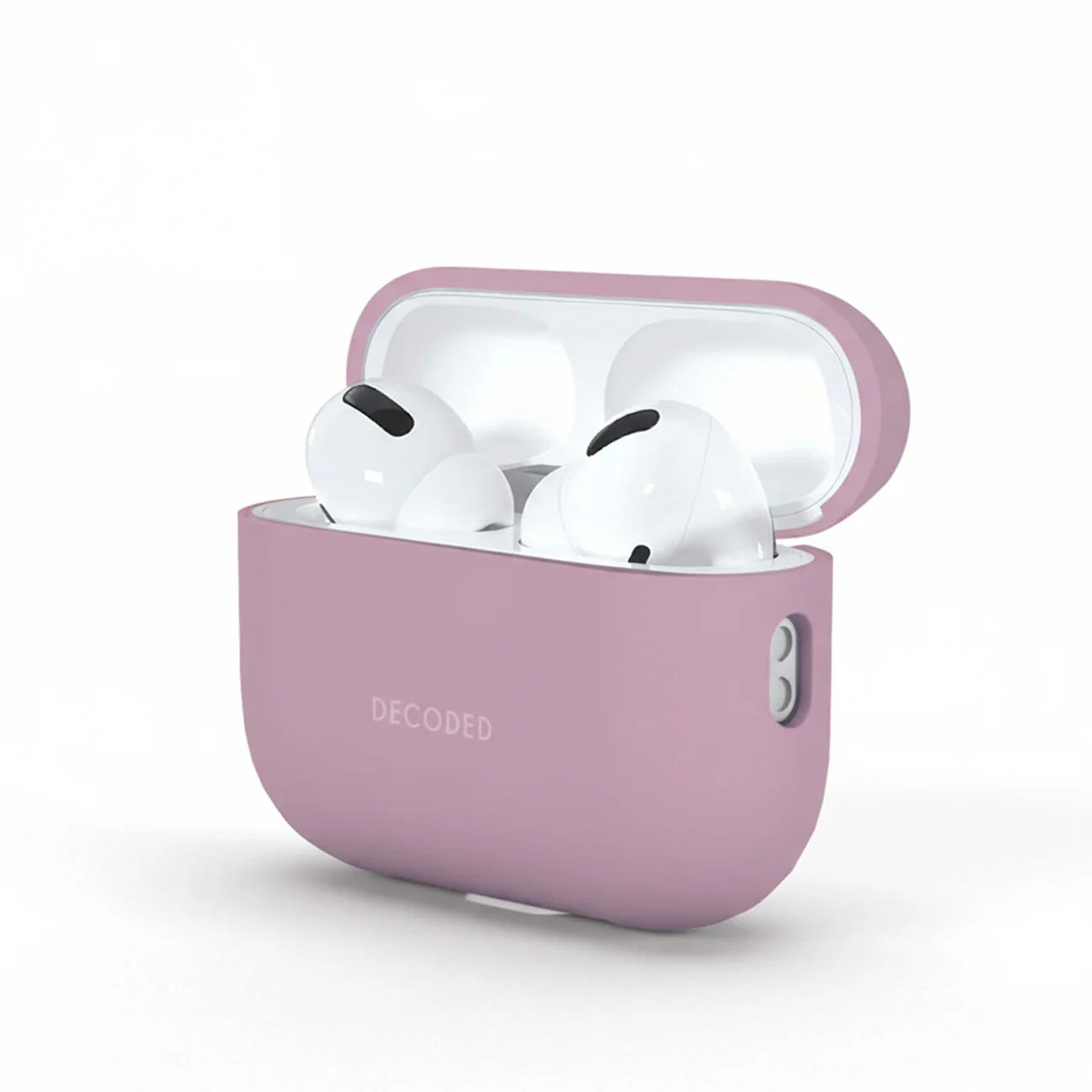 Decoded AirPods Pro 3 Silicone AirCase Pro - Afbeelding 13