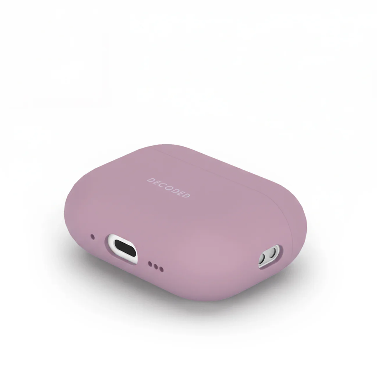 Decoded AirPods Pro 3 Silicone AirCase Pro - Afbeelding 15