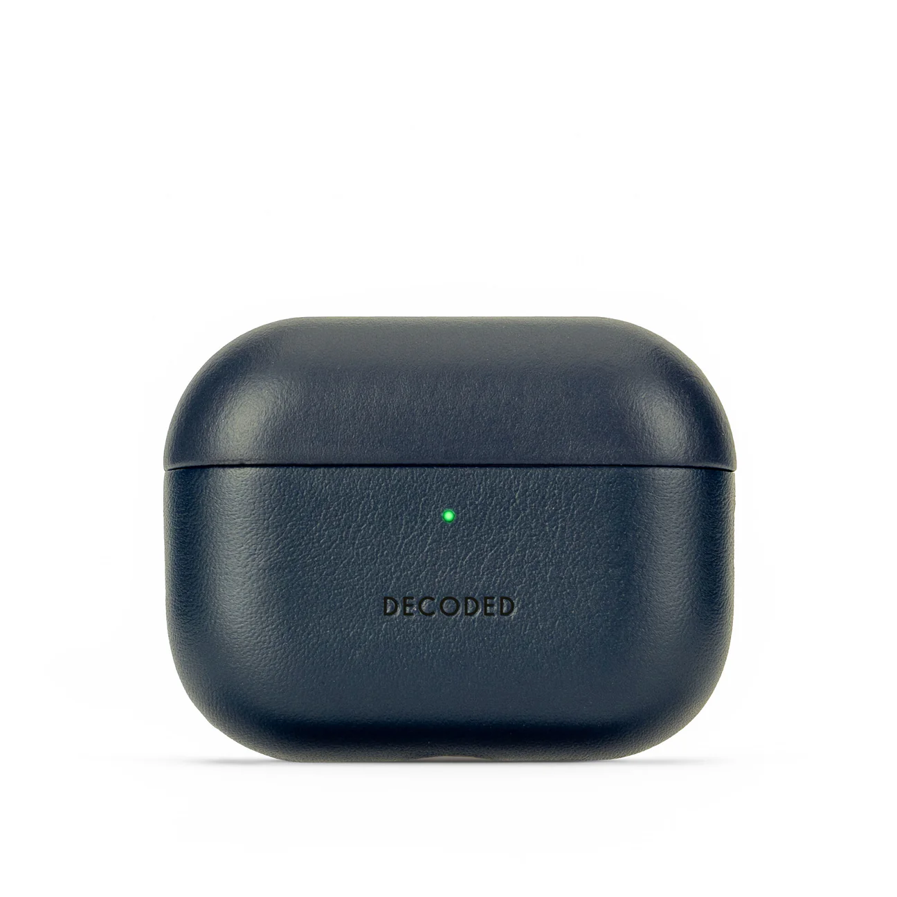 Decoded AirPods Pro 3 Leather AirCase - Afbeelding 11