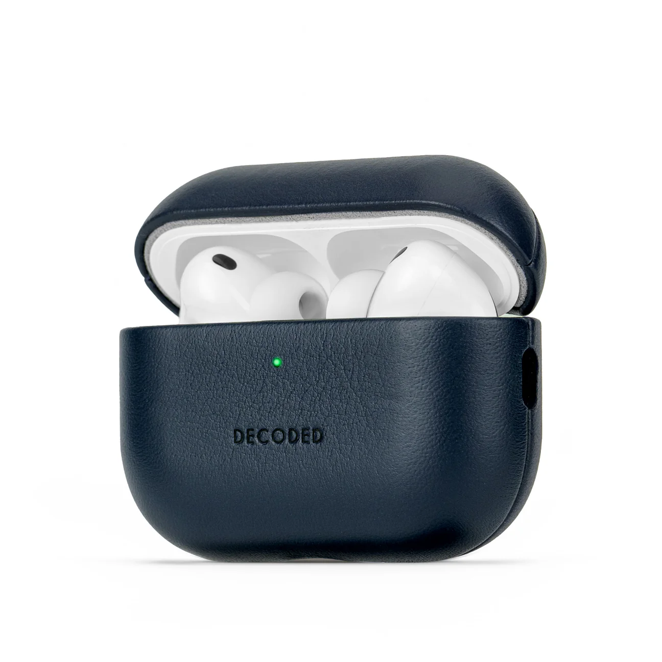 Decoded AirPods Pro 3 Leather AirCase - Afbeelding 12