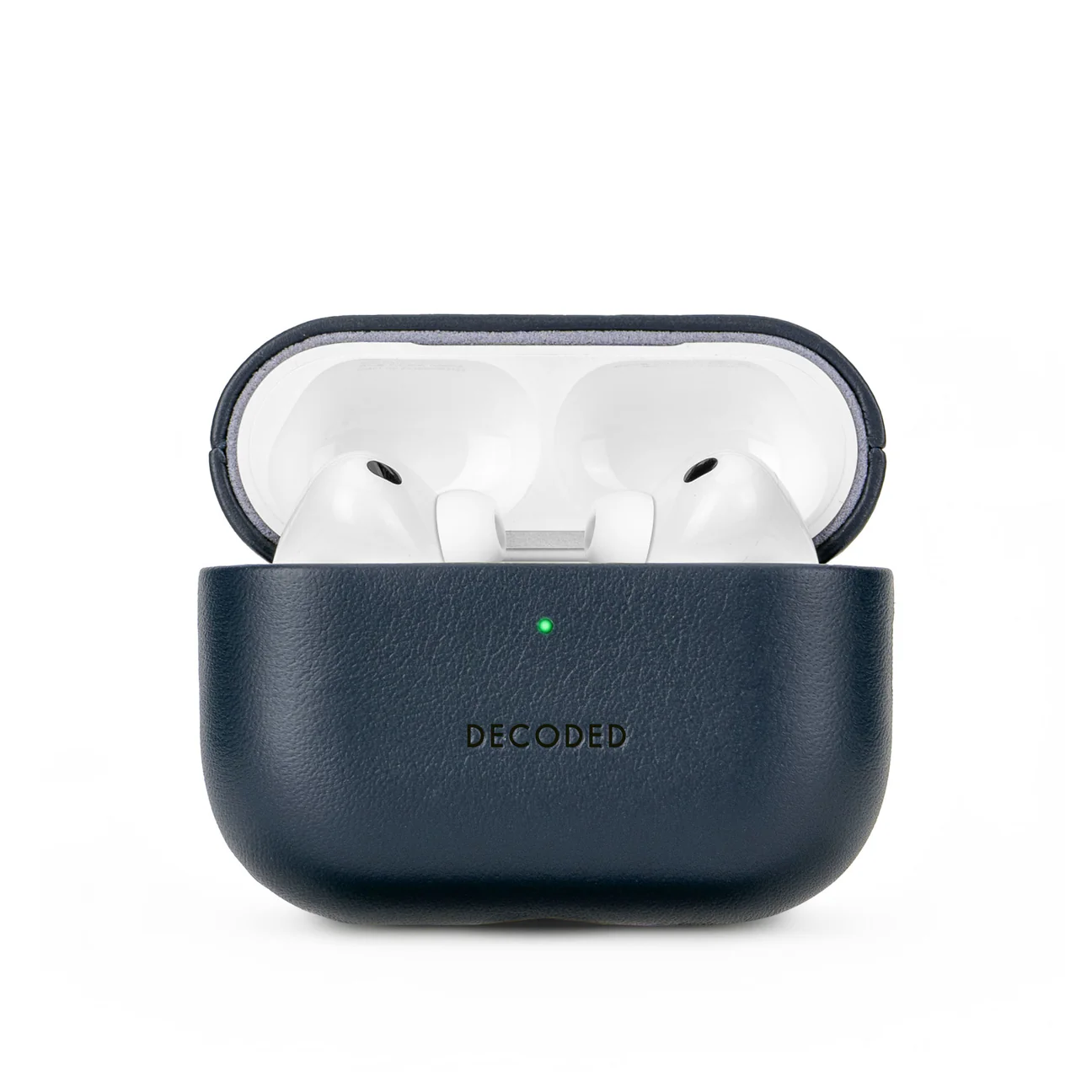 Decoded AirPods Pro 3 Leather AirCase - Afbeelding 10