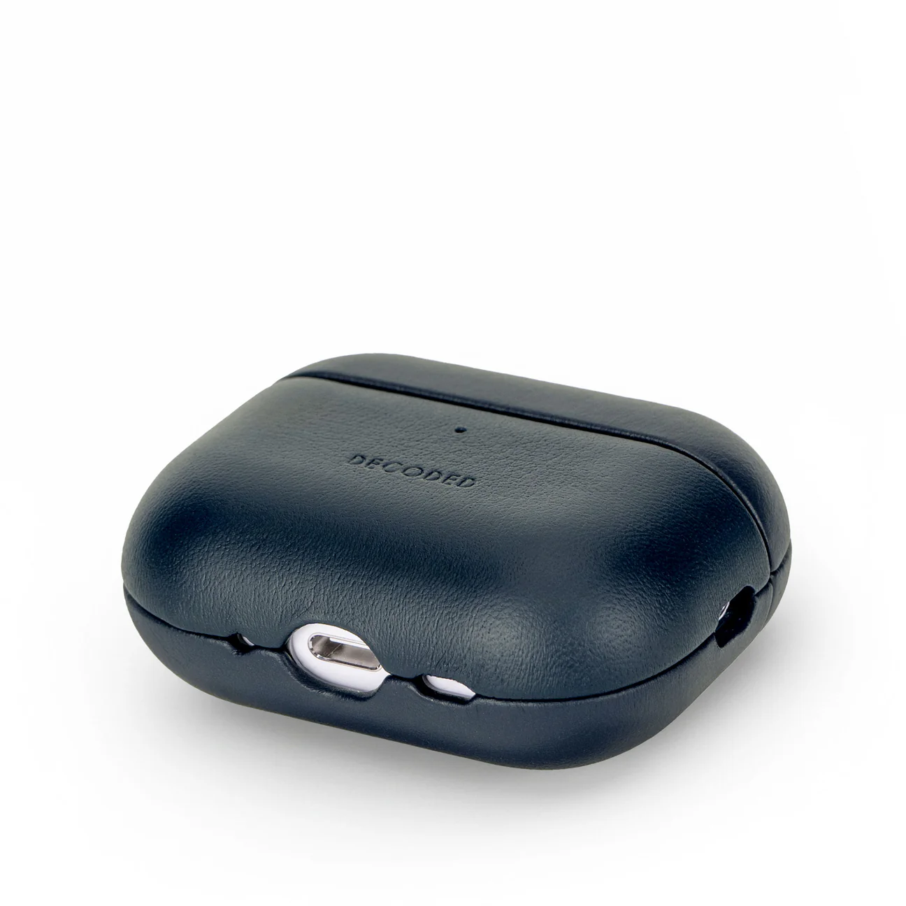 Decoded AirPods Pro 3 Leather AirCase - Afbeelding 13