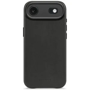 Decoded iPhone Air Leather Back Cover