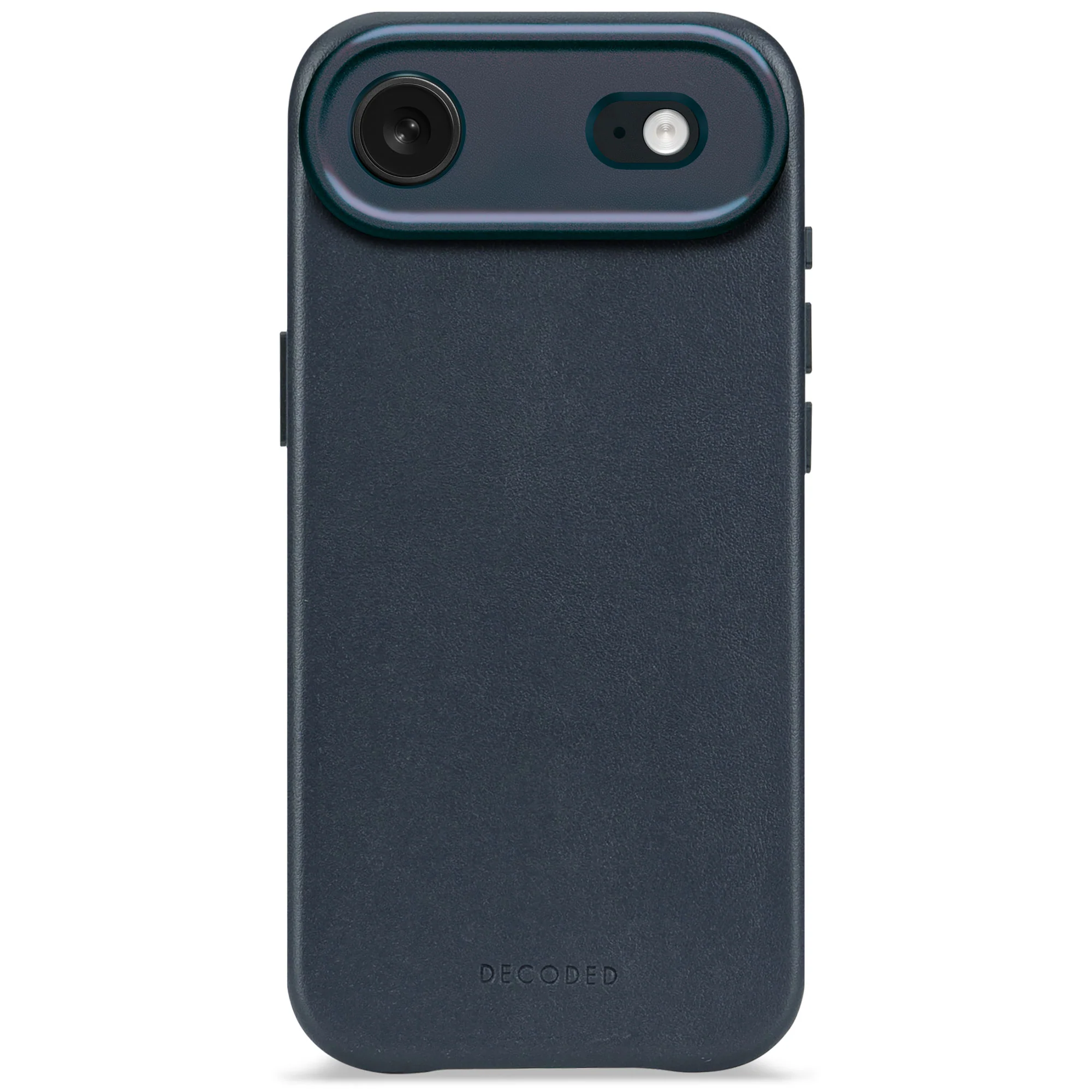 Decoded iPhone Air Leather Back Cover - Afbeelding 4