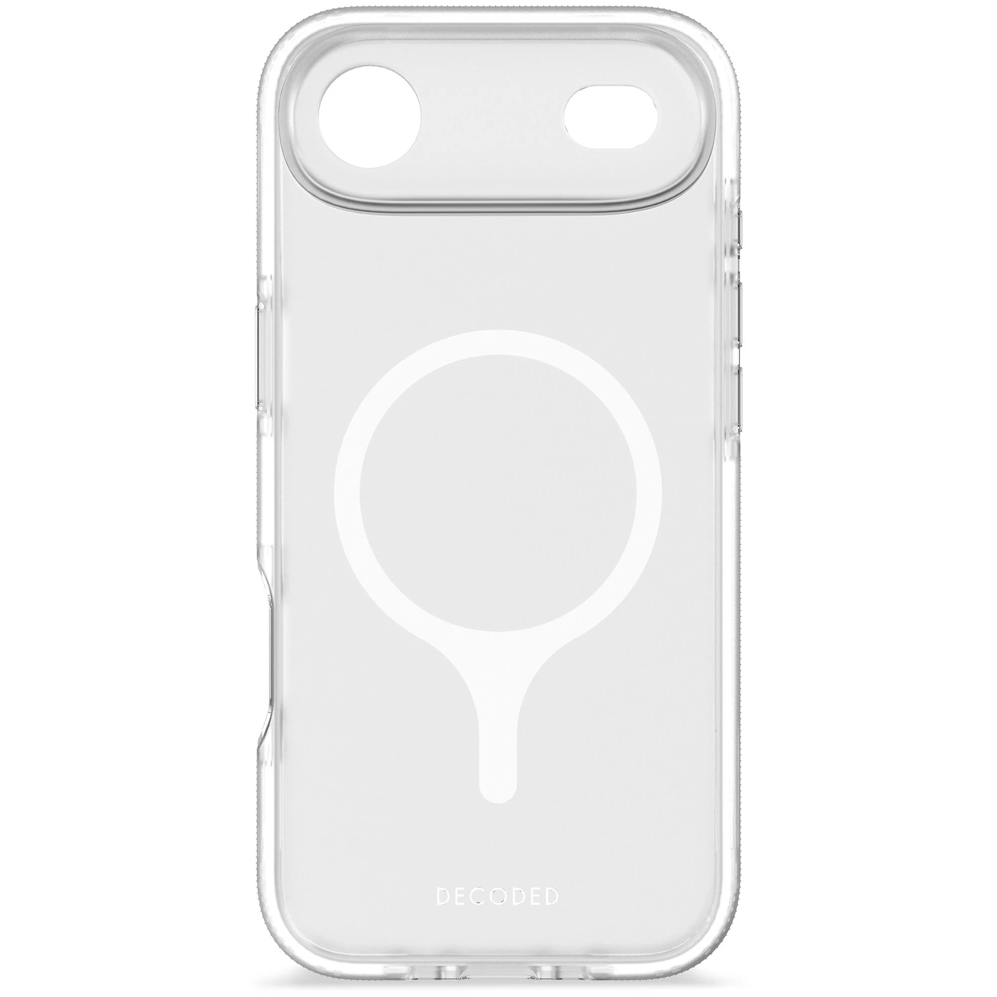 Decoded iPhone Air DropTec Back Cover - Afbeelding 4