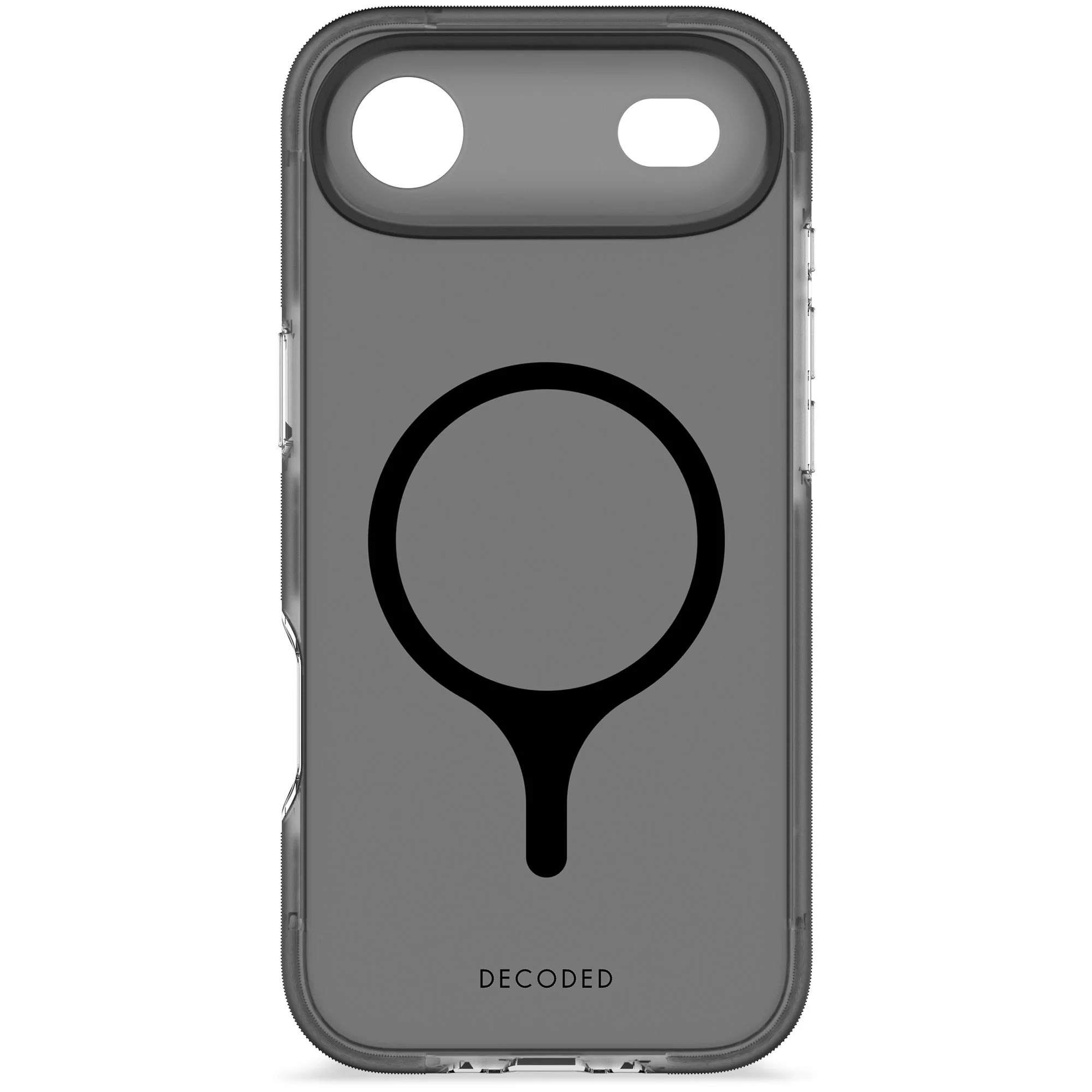 Decoded iPhone Air DropTec Back Cover - Afbeelding 5