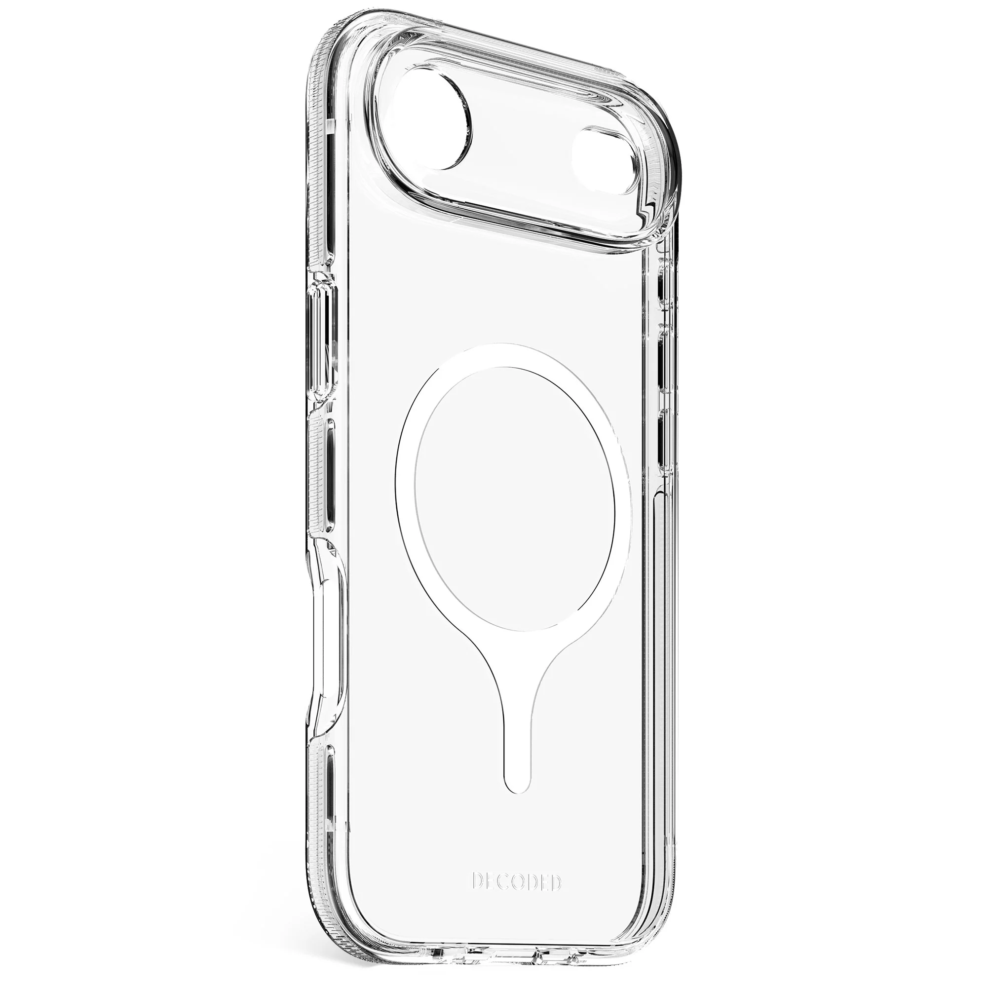 Decoded iPhone Air DropTec Back Cover - Afbeelding 2