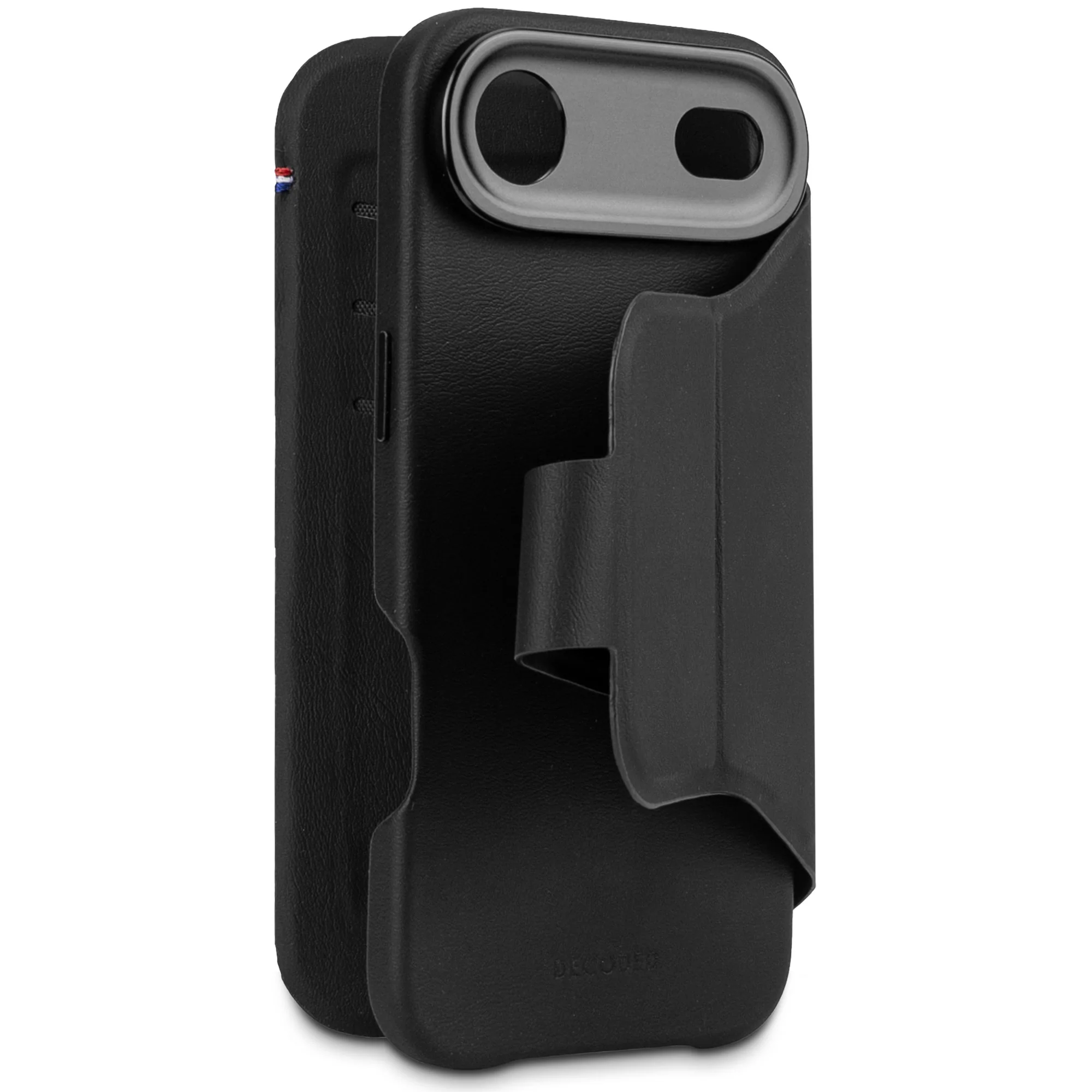 Decoded iPhone Air 2-in-1 Silicone Wallet - Afbeelding 3