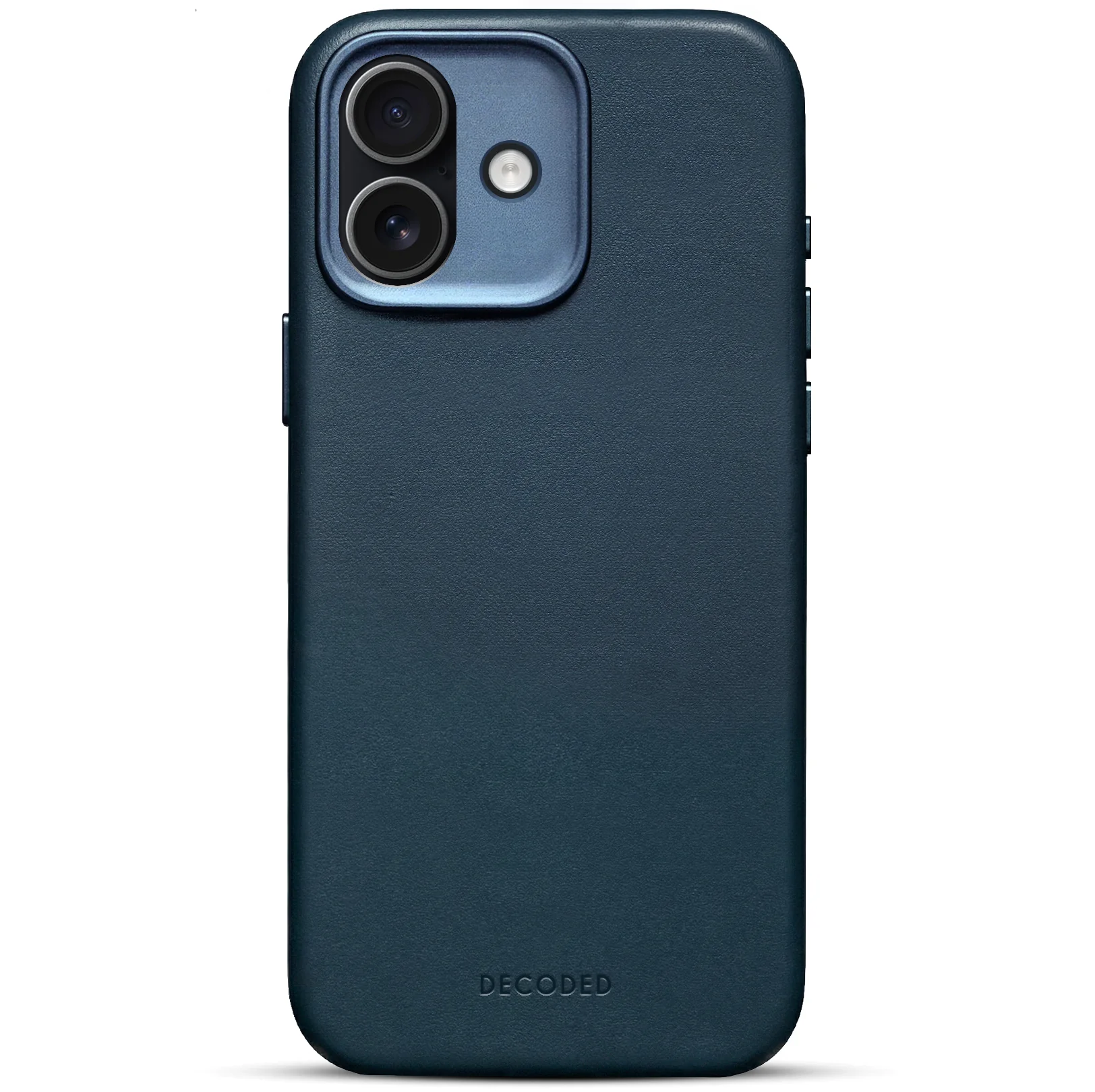 Decoded iPhone 17 Leather Back Cover - Afbeelding 4