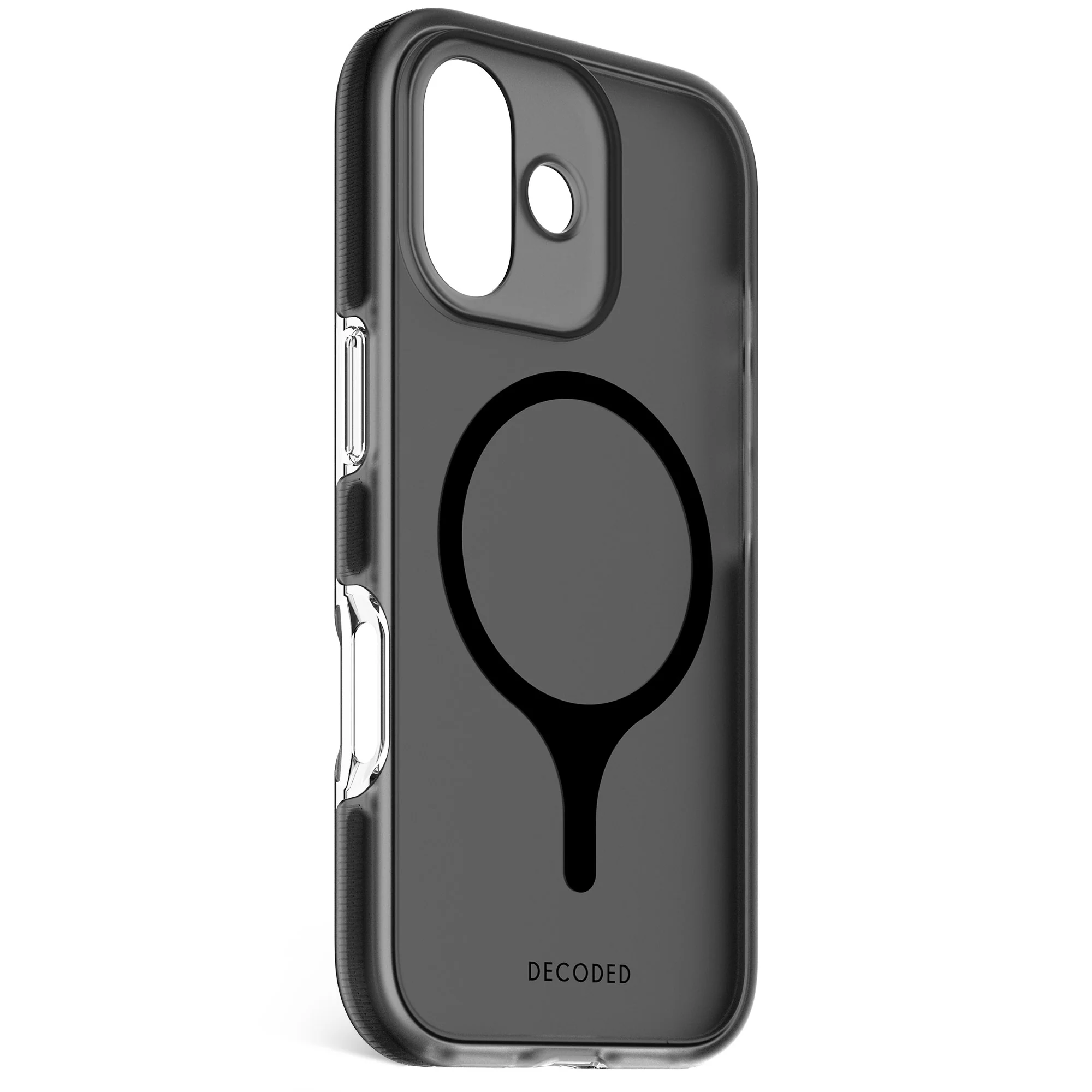 Decoded iPhone 17 DropTec Back Cover - Afbeelding 2