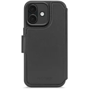 Decoded iPhone 17 2-in-1 Leather Wallet