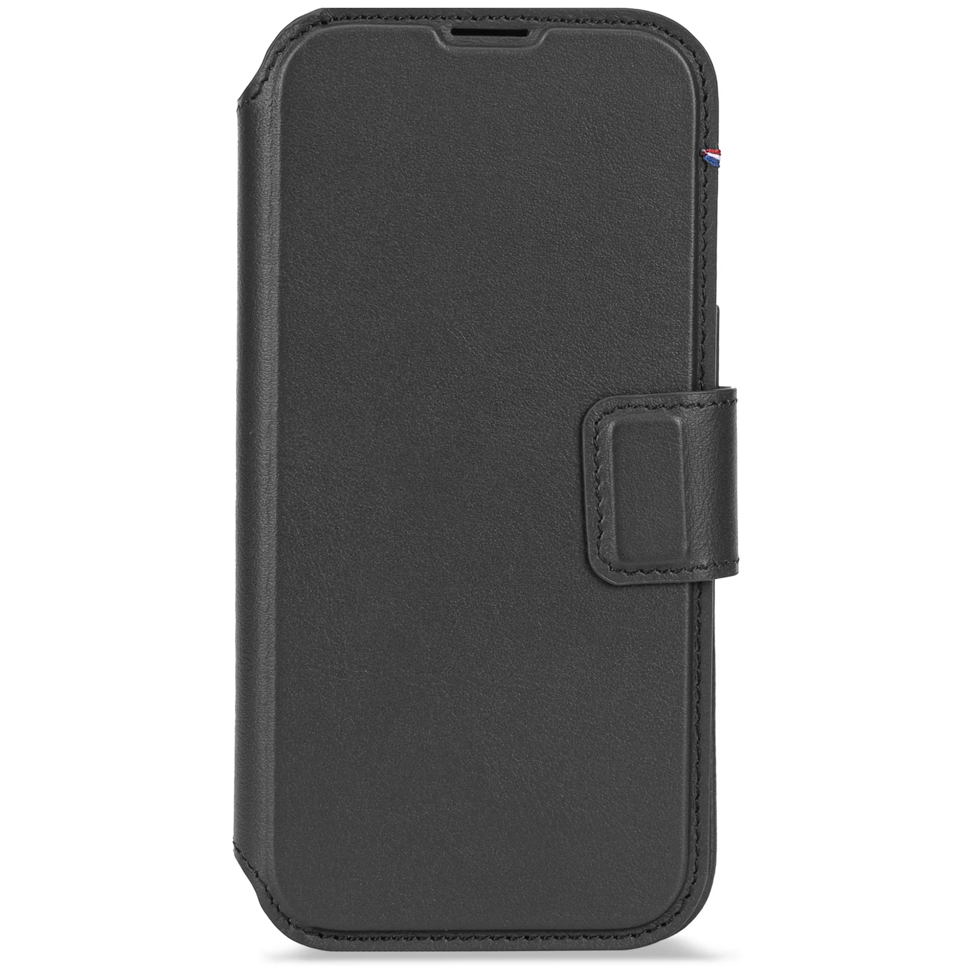 Decoded iPhone 17 2-in-1 Leather Wallet - Afbeelding 2
