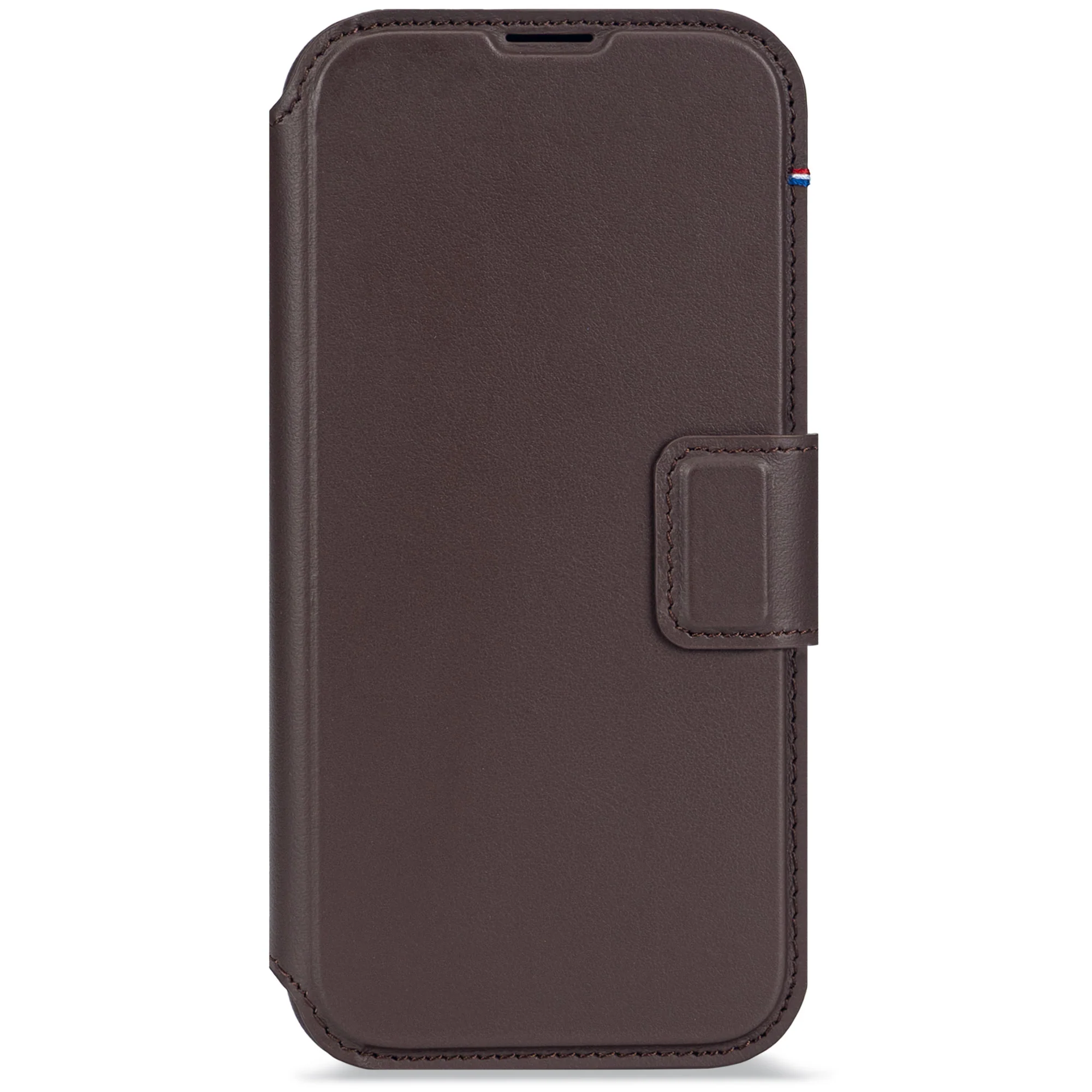 Decoded iPhone 17 2-in-1 Leather Wallet - Afbeelding 7