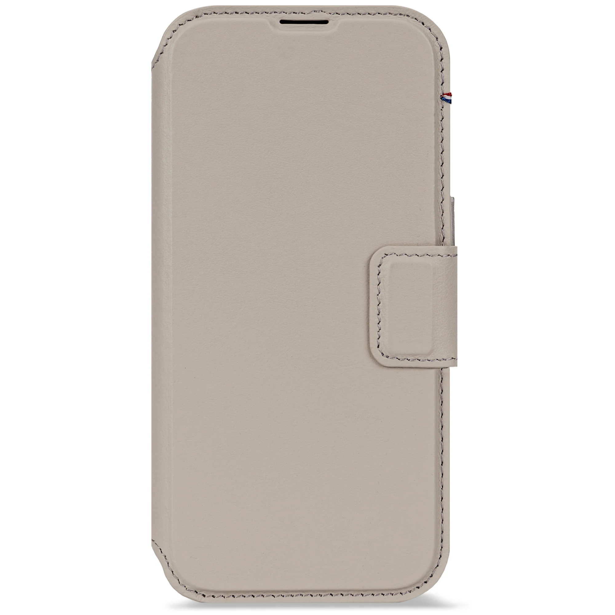 Decoded iPhone 17 2-in-1 Leather Wallet - Afbeelding 11