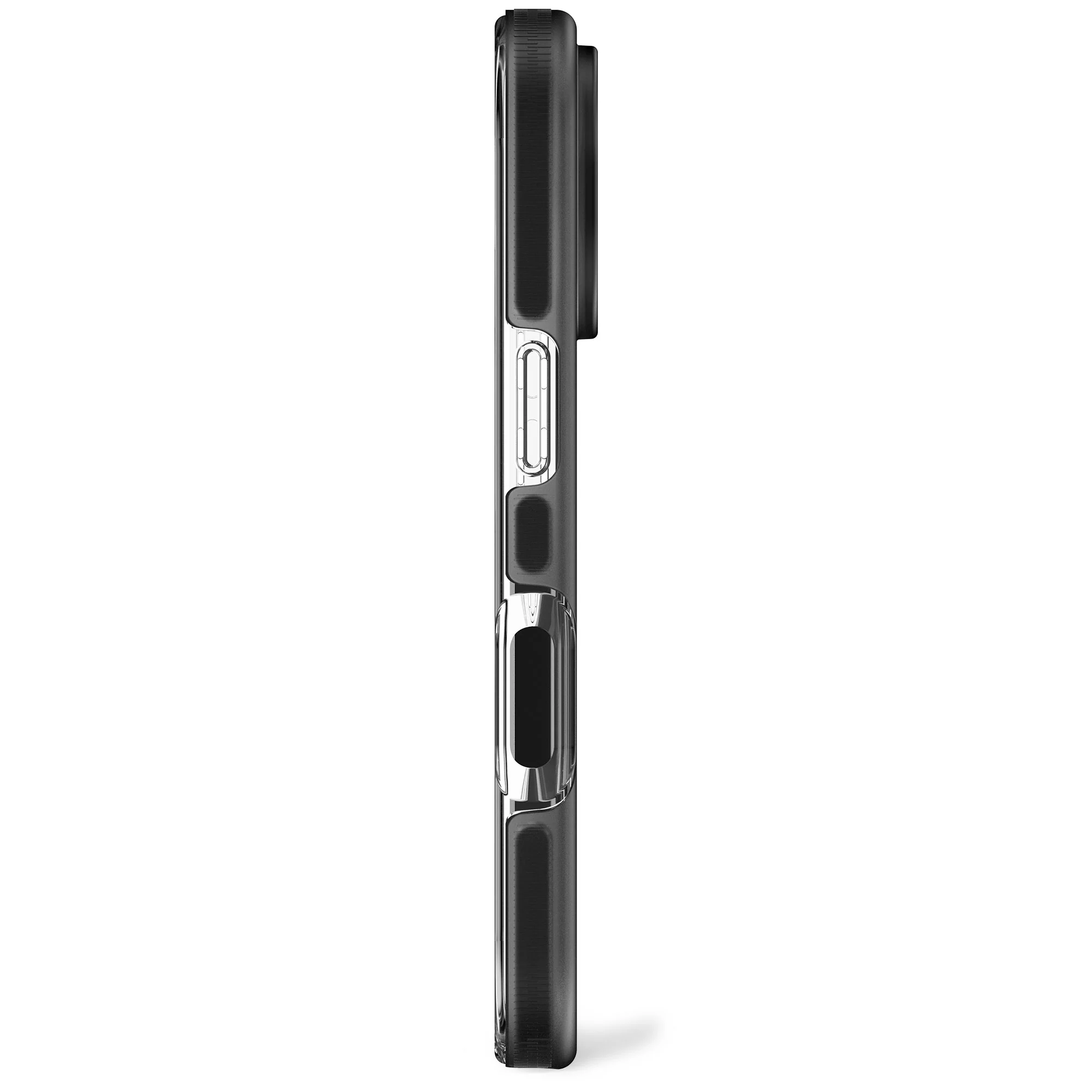 Decoded iPhone 17 Pro DropTec Back Cover - Afbeelding 3