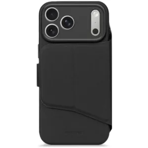 Decoded iPhone 17 Pro 2-in-1 Silicone Wallet